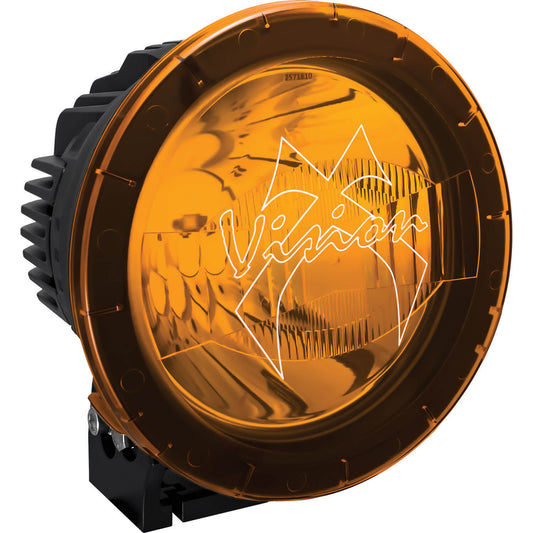 8.7" Cannon, CG2, ADV Amber PCV Cover, Single