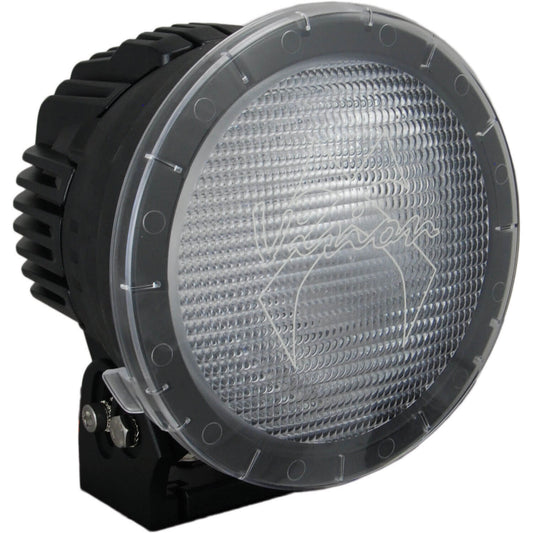 8.7" Cannon, CG2, ADV Clear PCV Cover, Single