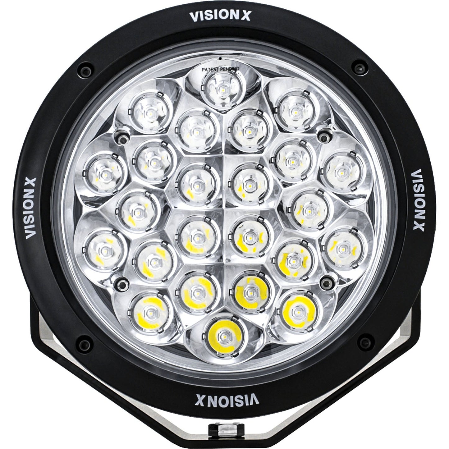 8.7" CG2 Multi LED Light Cannon Kit