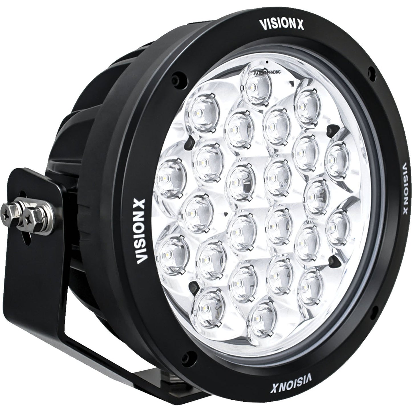 8.7" CG2 Multi LED Light Cannon Kit