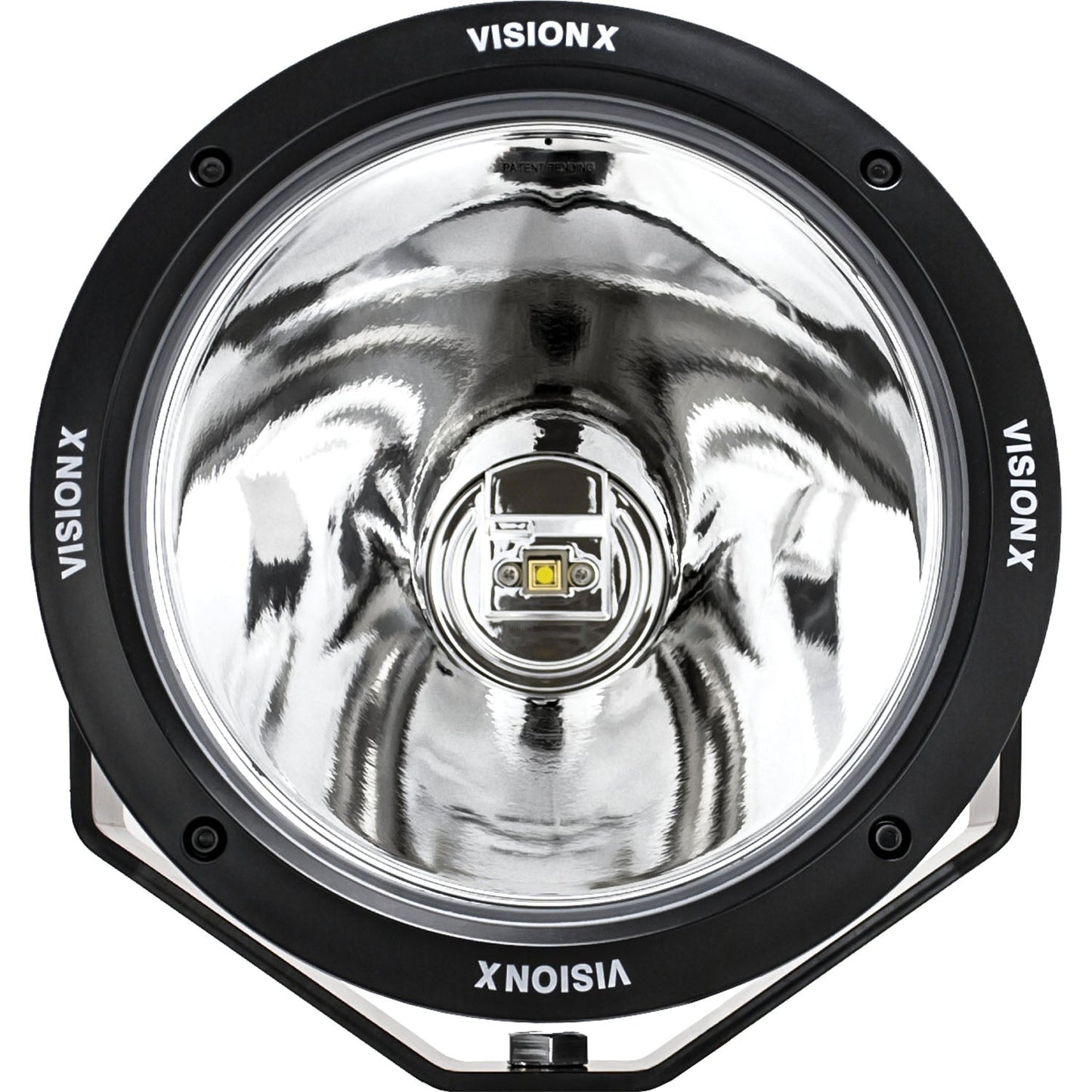8.7" CG2 Single LED Light Cannon Kit