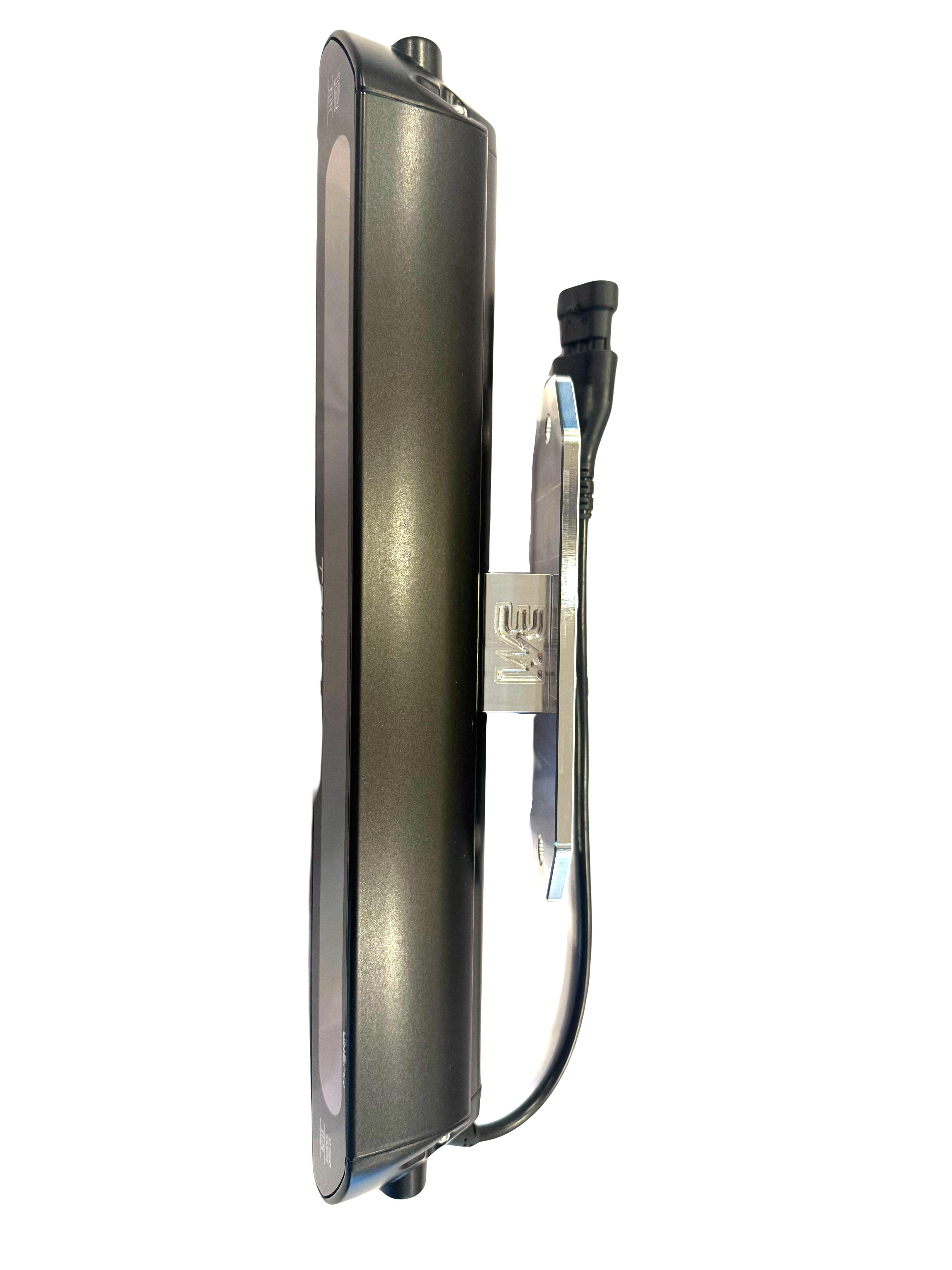 Maverick R Front Light Bar - Triple R Linear-12 Elite