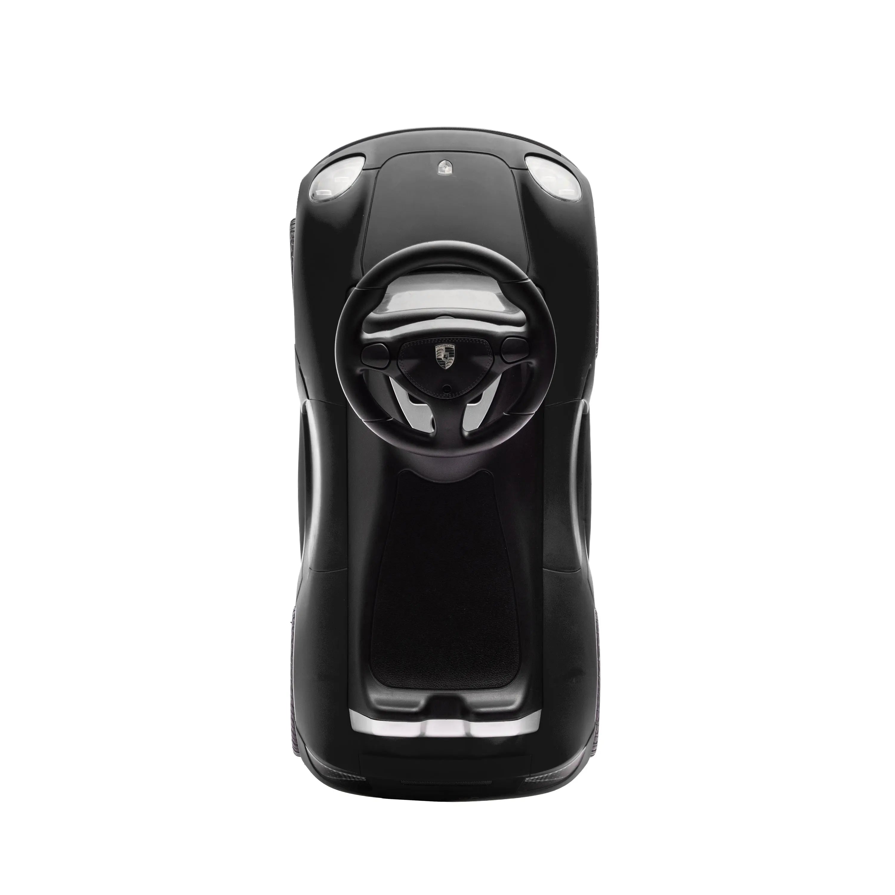 Porsche 911 Carrera GT Foot-to-Floor Ride-On