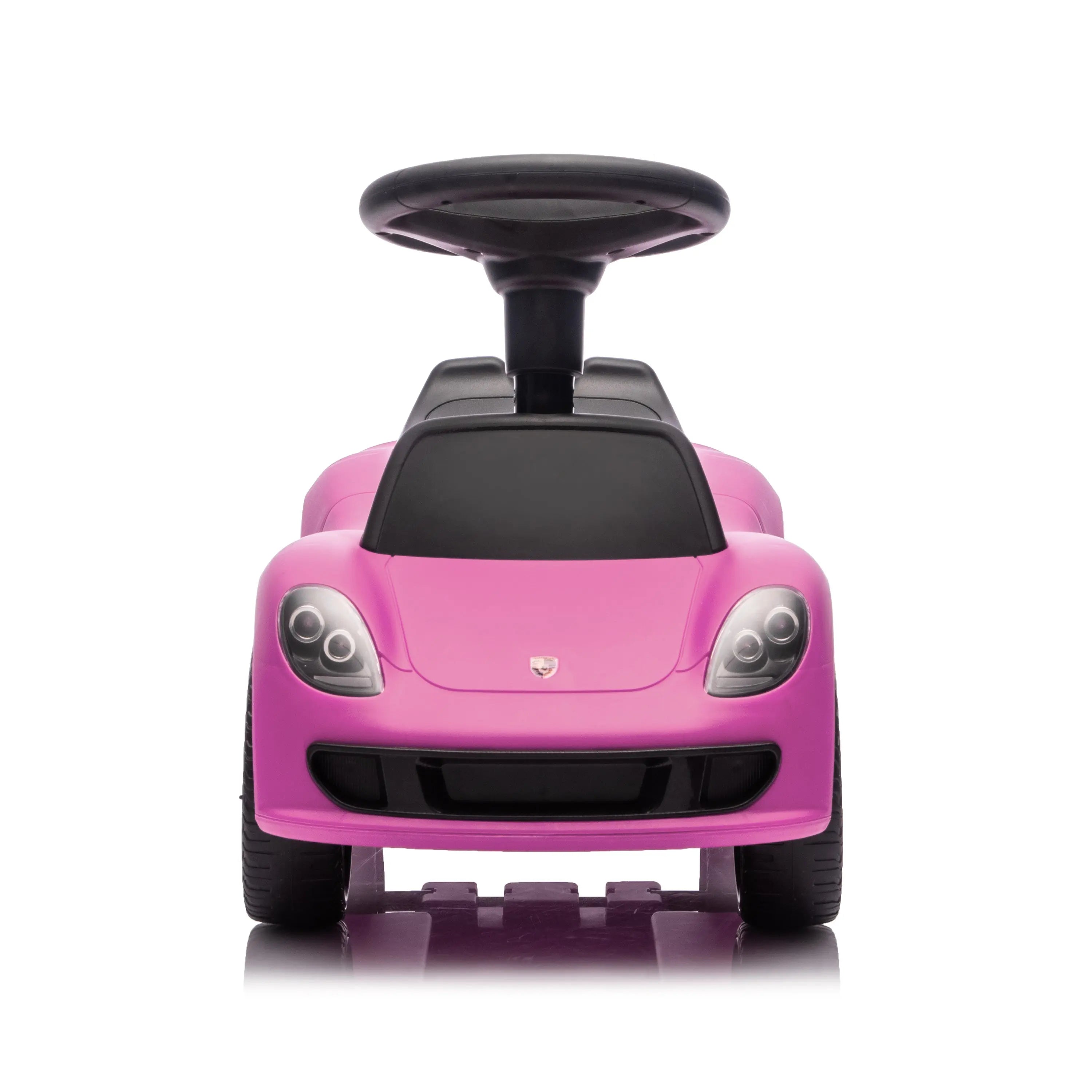 Porsche 911 Carrera GT Foot-to-Floor Ride-On