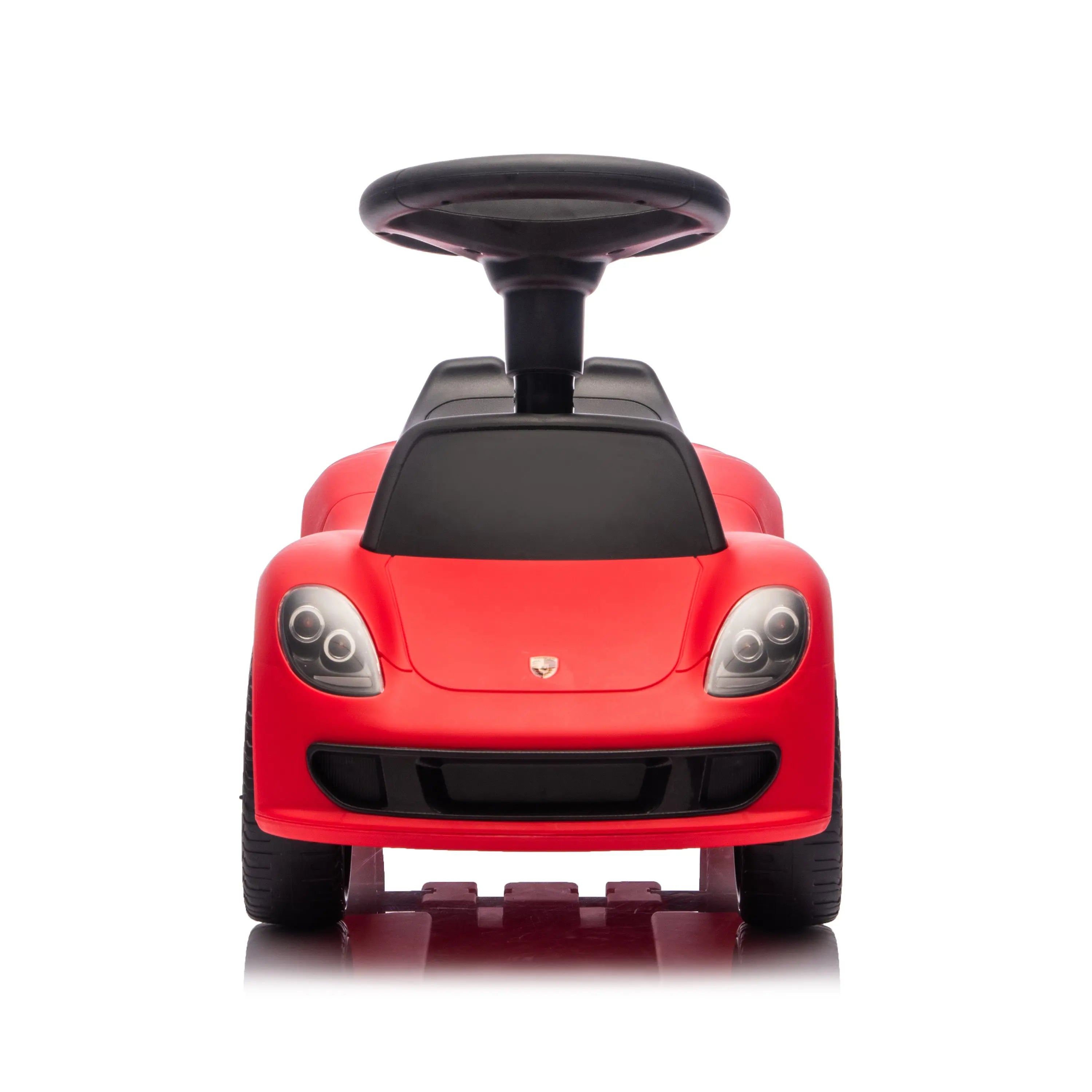 Porsche 911 Carrera GT Foot-to-Floor Ride-On