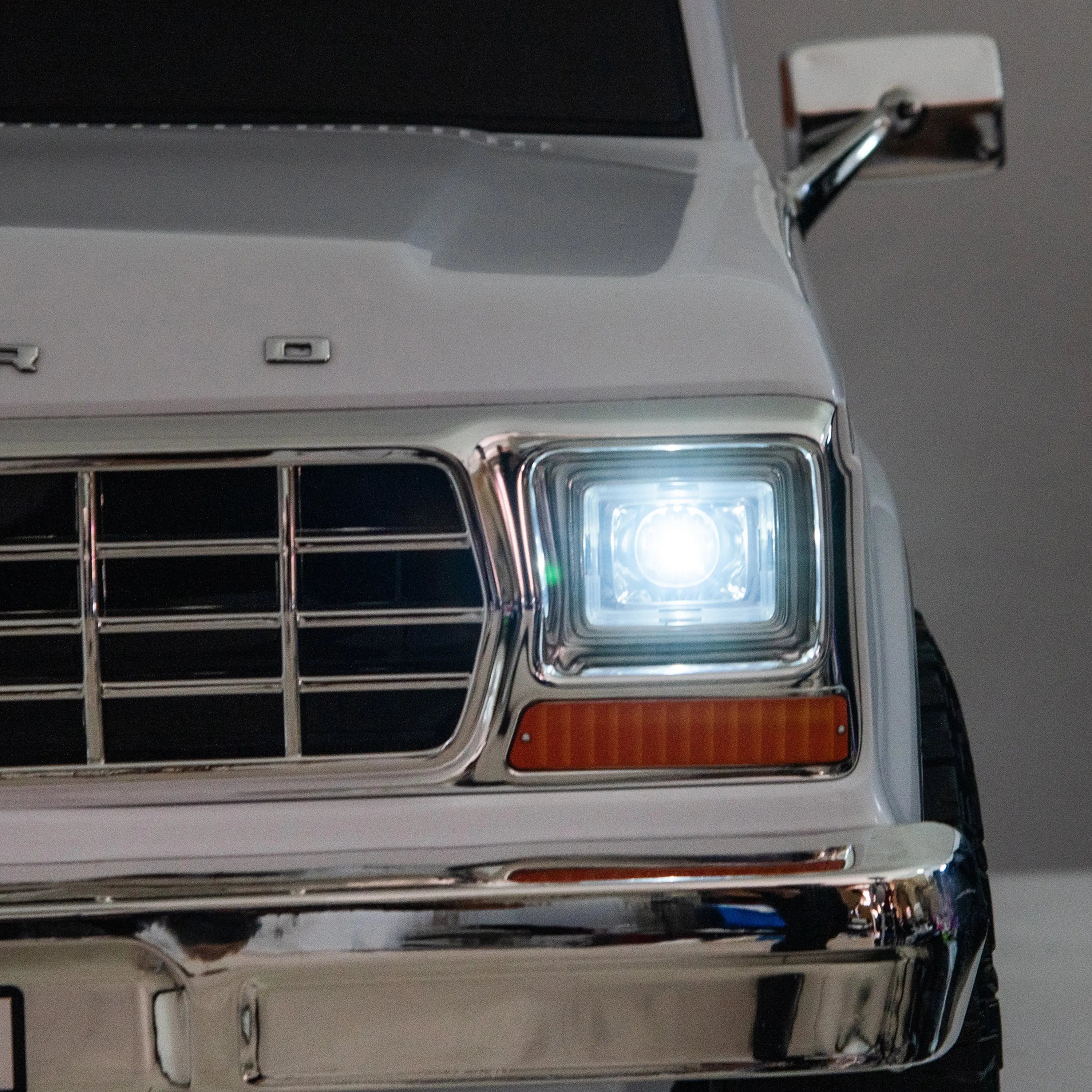 24V Ford 150 2 Seater Ride on Truck