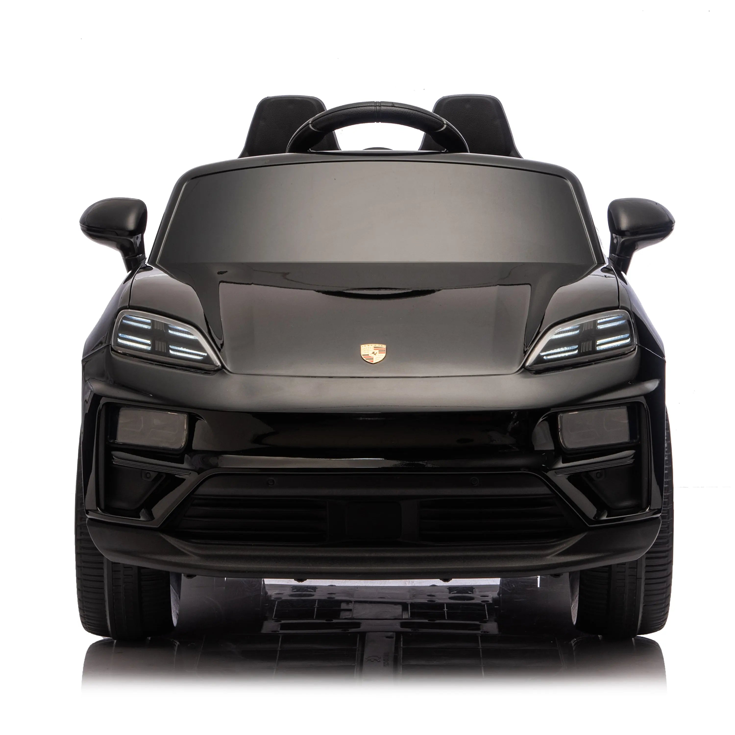 24V Porsche Macan Turbo EV Ride on