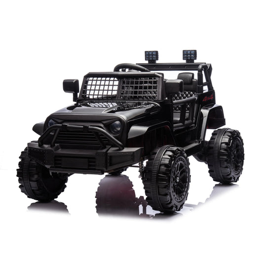 12V Freddo Ranger 4x4 Ride on