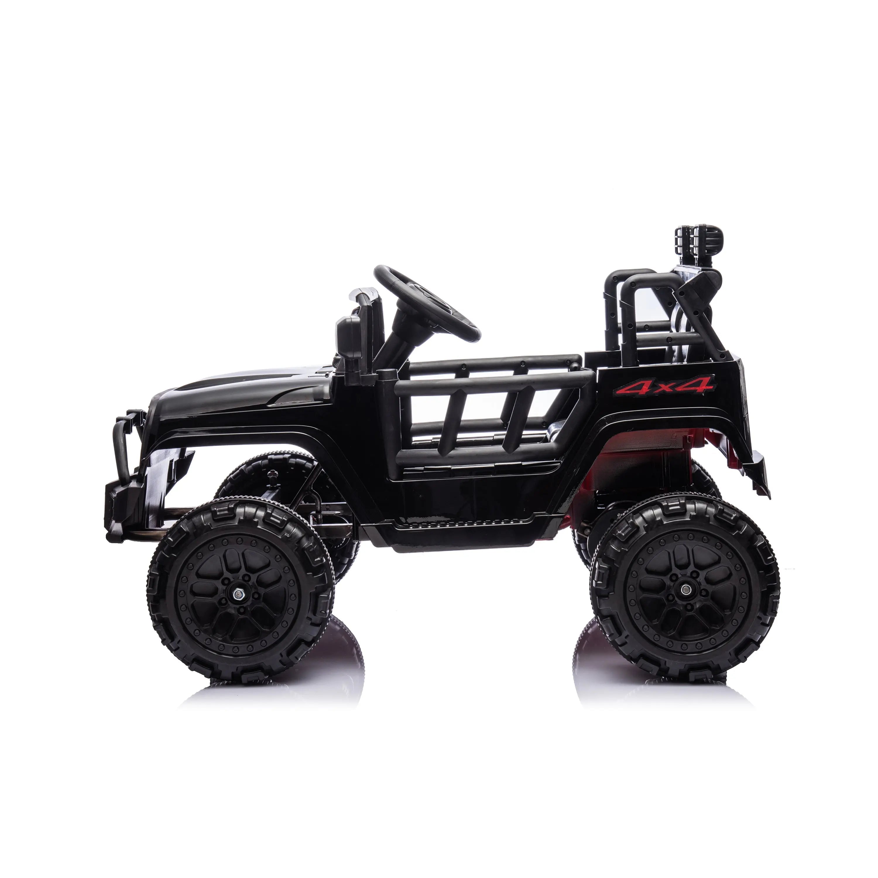 12V Freddo Ranger 4x4 Ride on