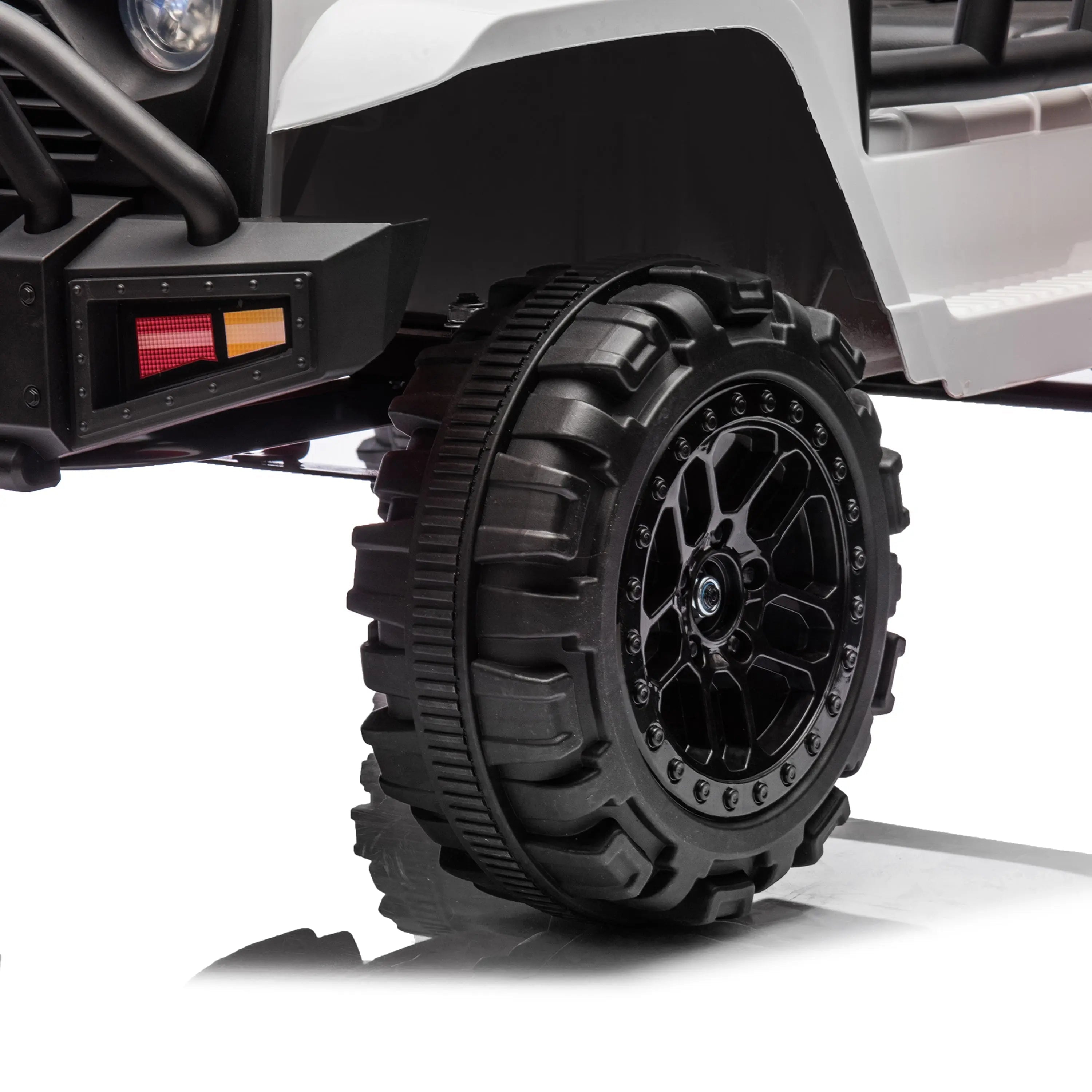 12V Freddo Ranger 4x4 Ride on