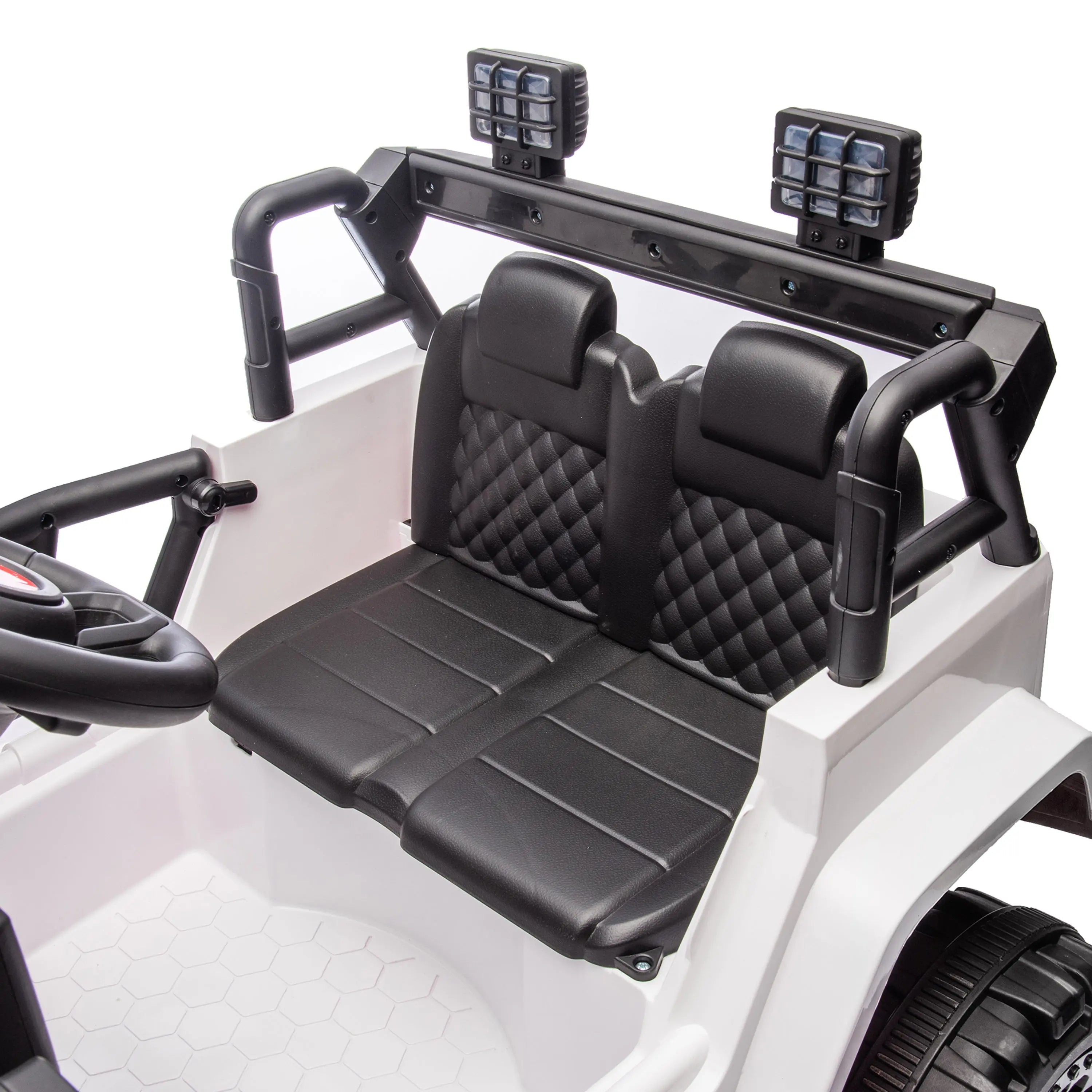 12V Freddo Ranger 4x4 Ride on