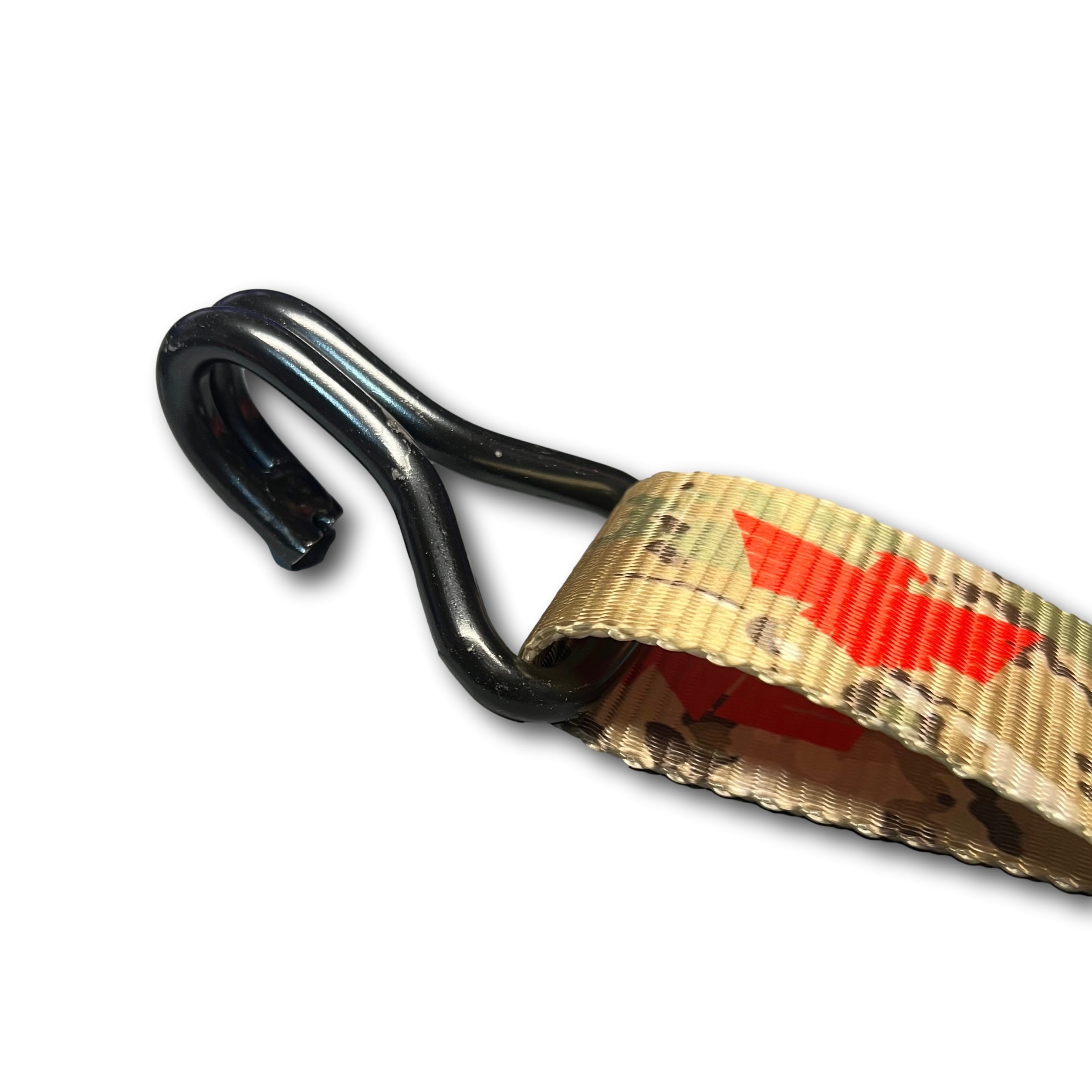 BLACK HOOKS Alpine Offroad