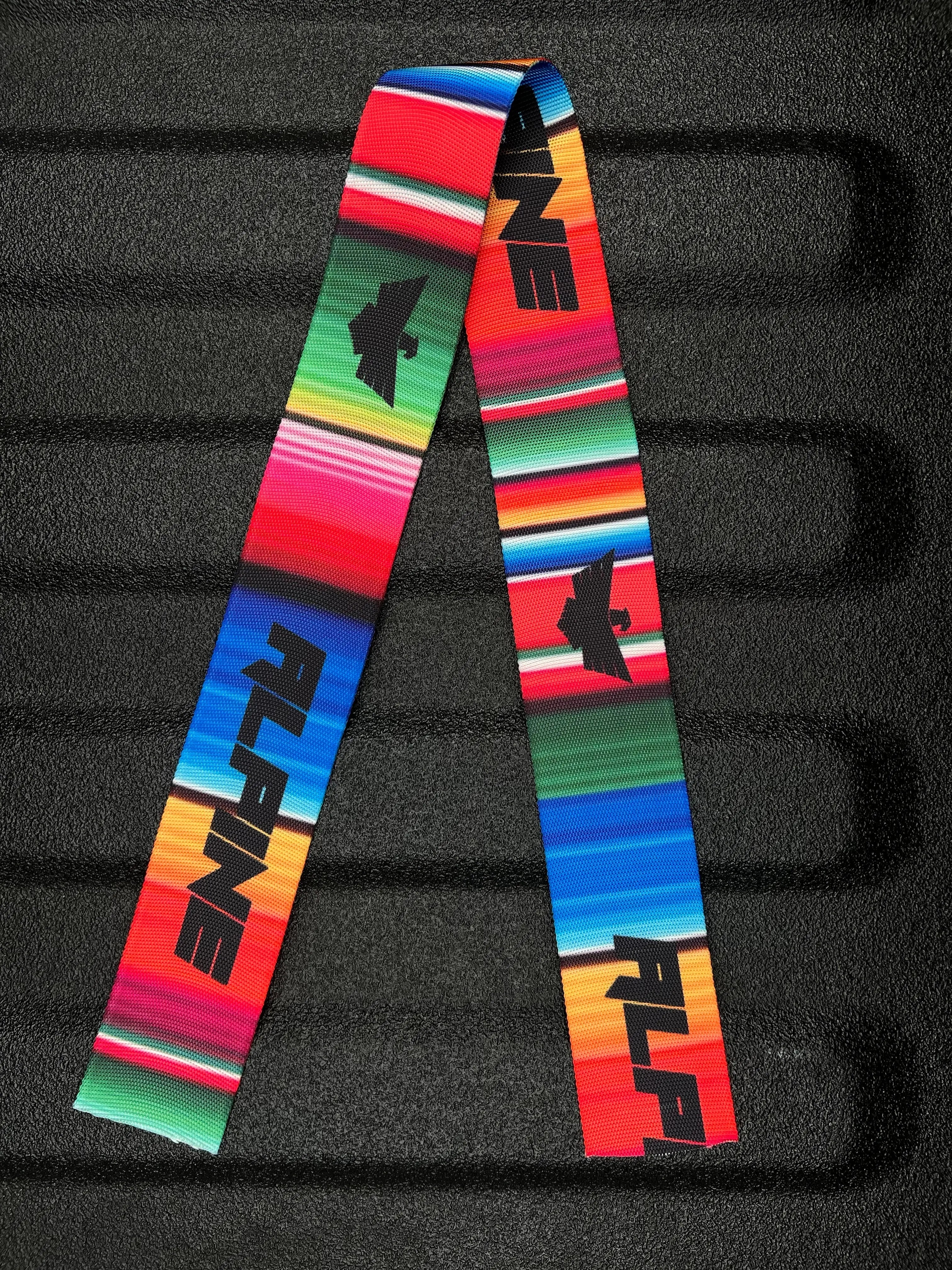 Strap Sleeve Protector (Single strap) Alpine Offroad