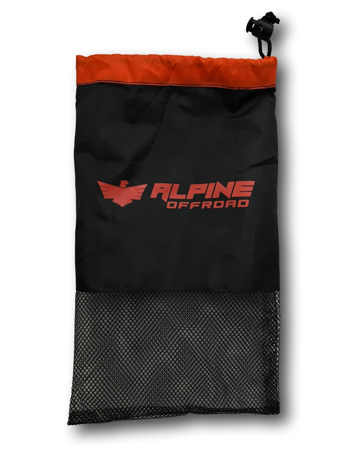 Shackle Storage Bag