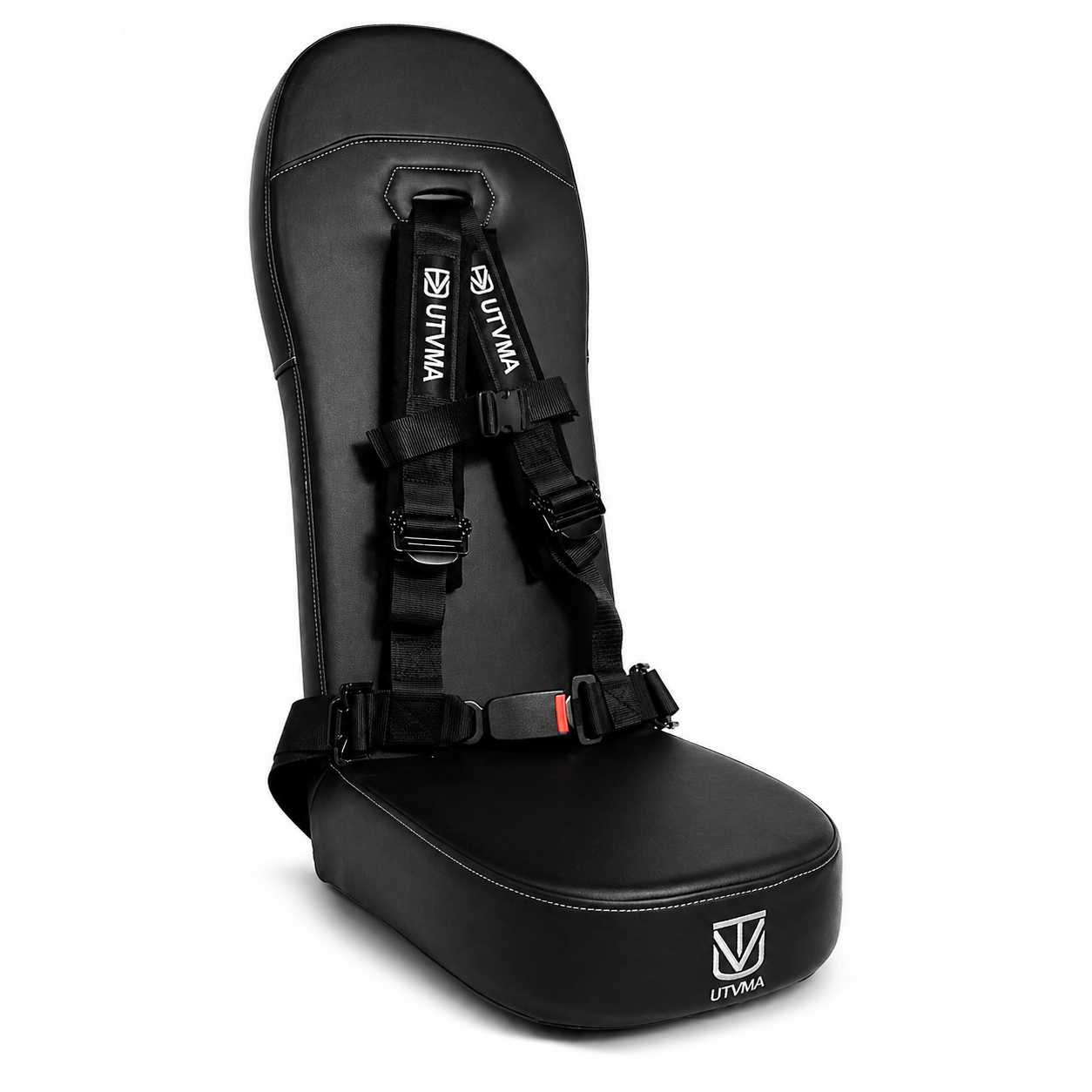 General 4 Rear Bump Seat w Console Delete Kit (2016+)