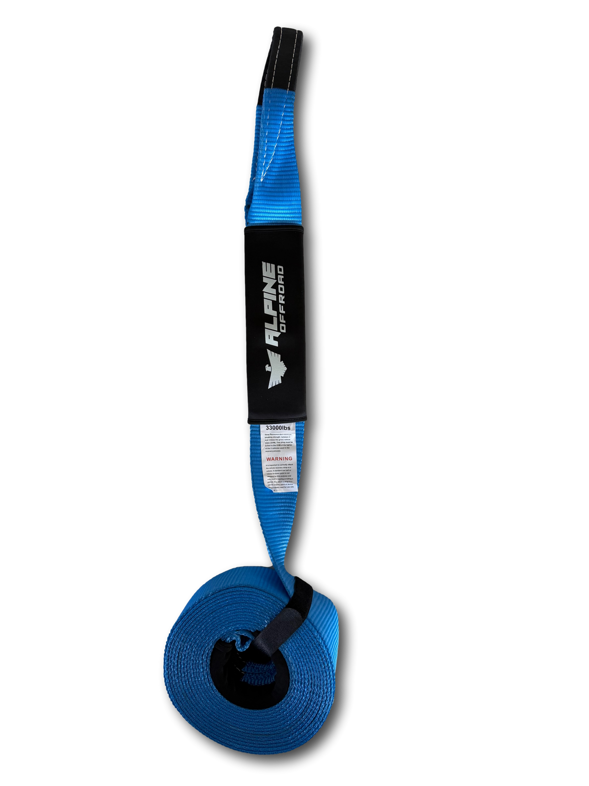 NEW UPDATED- 30 FT TOW STRAPS
