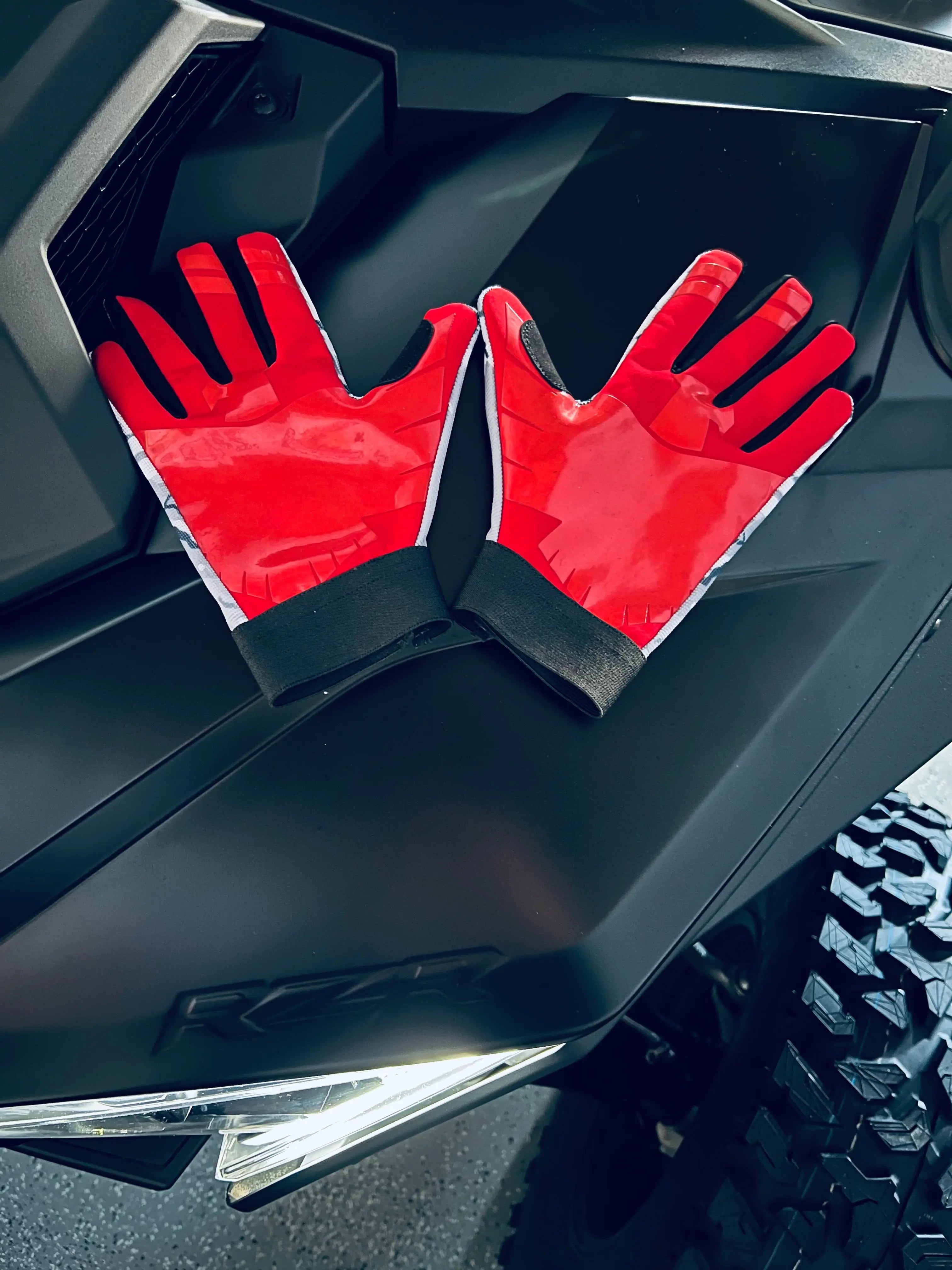 CLEARANCE- ALPINE RECON GLOVES Alpine Offroad