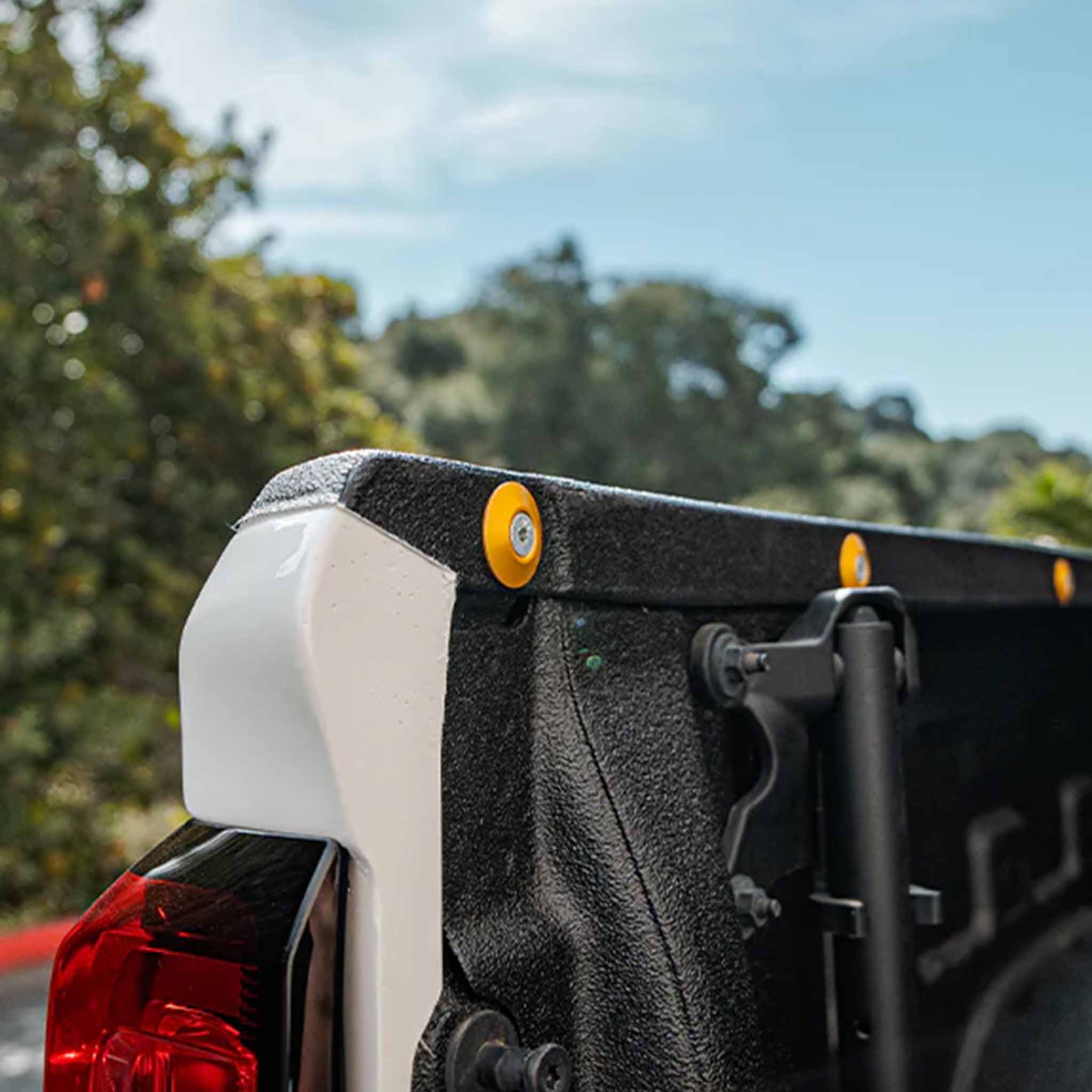 1/4"ID x 1-1/4"OD Fender Washers