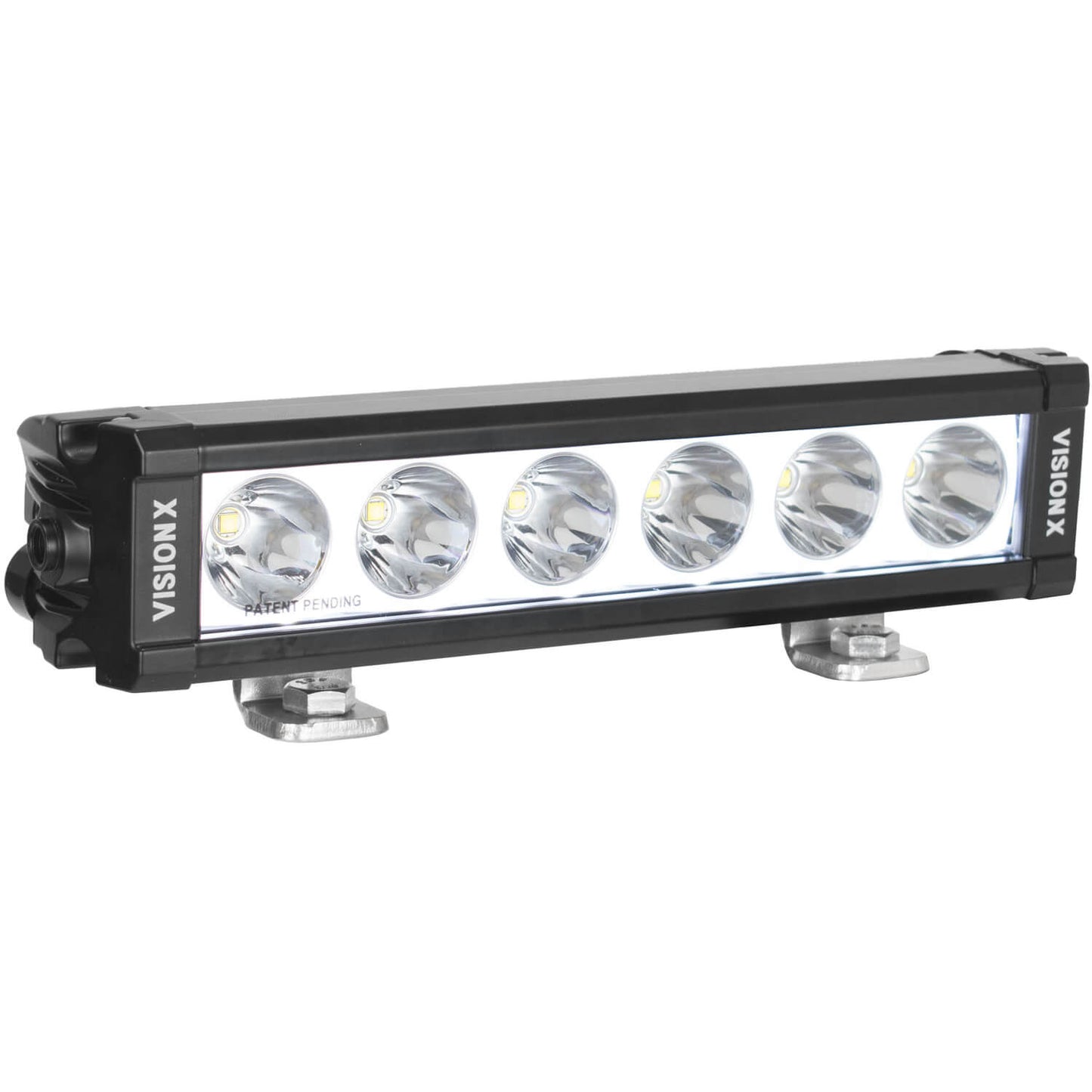 9" XPL LED Light Bar
