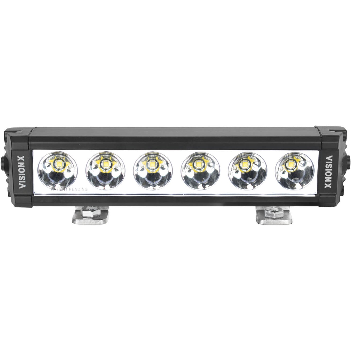 9" XPL LED Light Bar