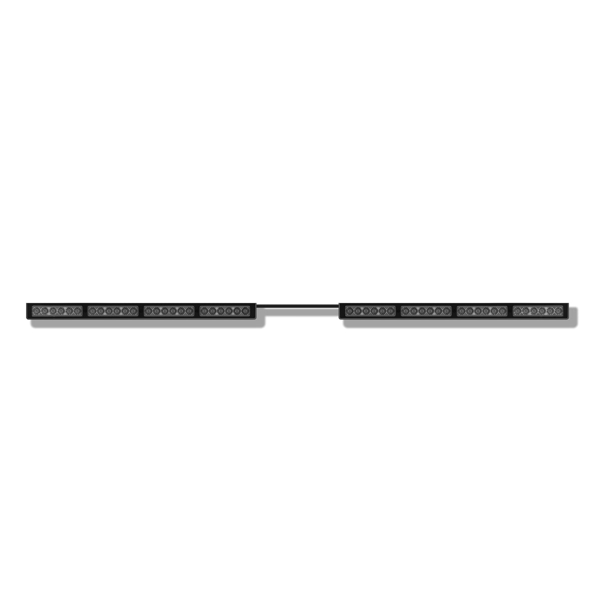 Hunter 4 Interior Visor Led Light bar