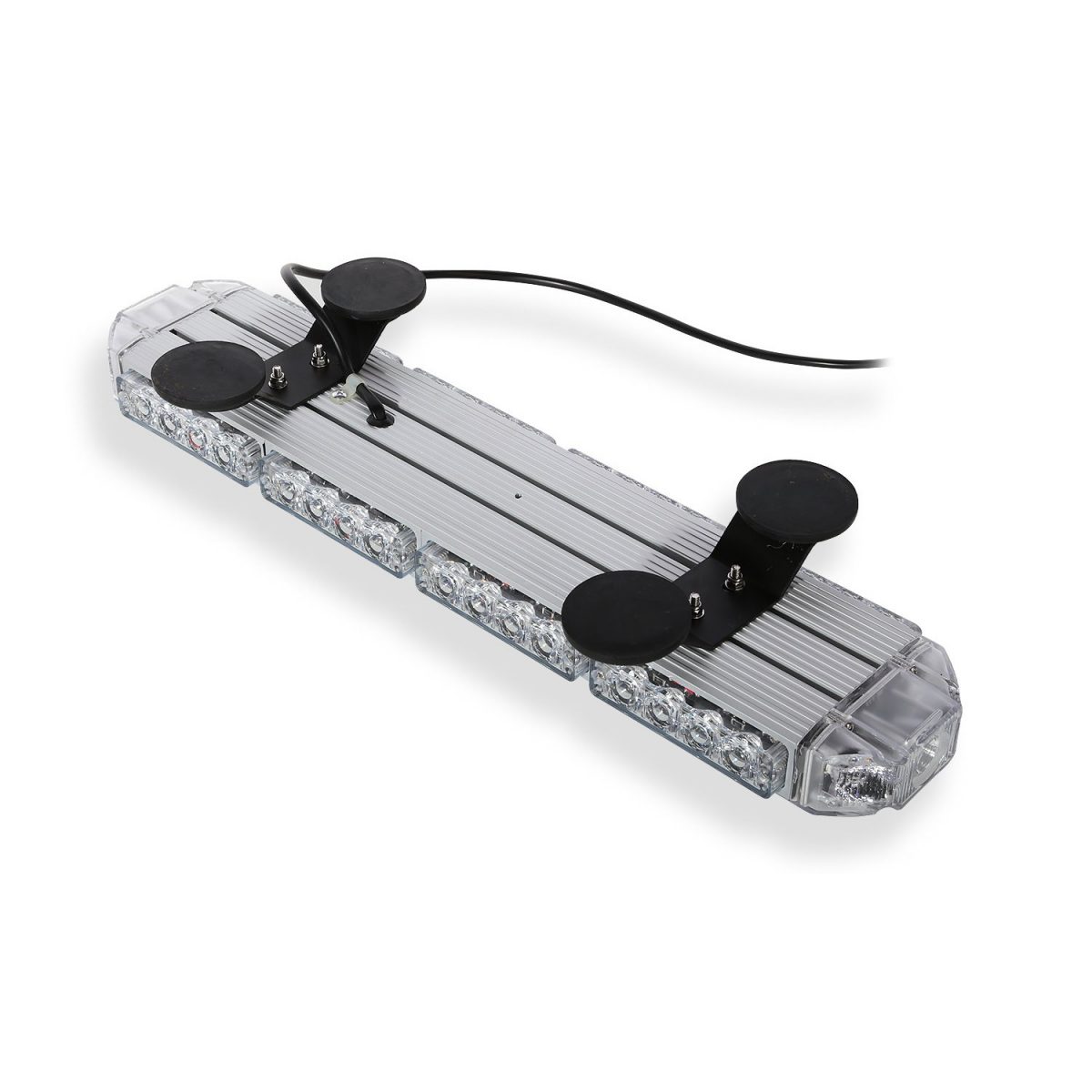 TIR Emergency 3 Watt LED Light bar 23in