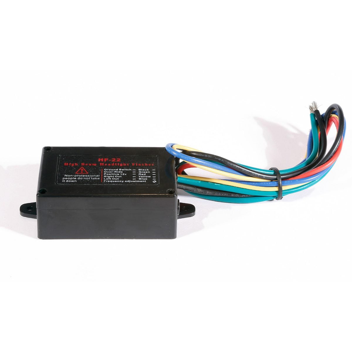 Wig Wag Headlight/Grille Light Flasher