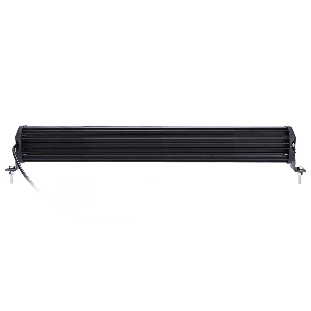 Prairie Falcon 21 in OFF ROAD LED LIGHT BAR 144W CREE FLOOD/SPOT COMBO