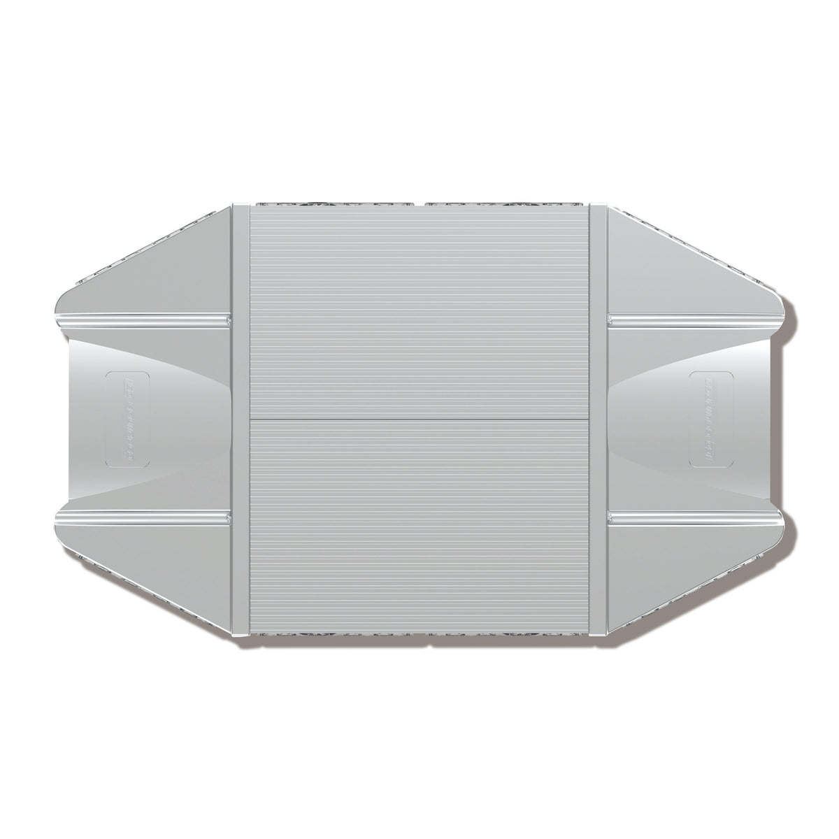 Falcon Flight Emergency LED Light Bar 18 in