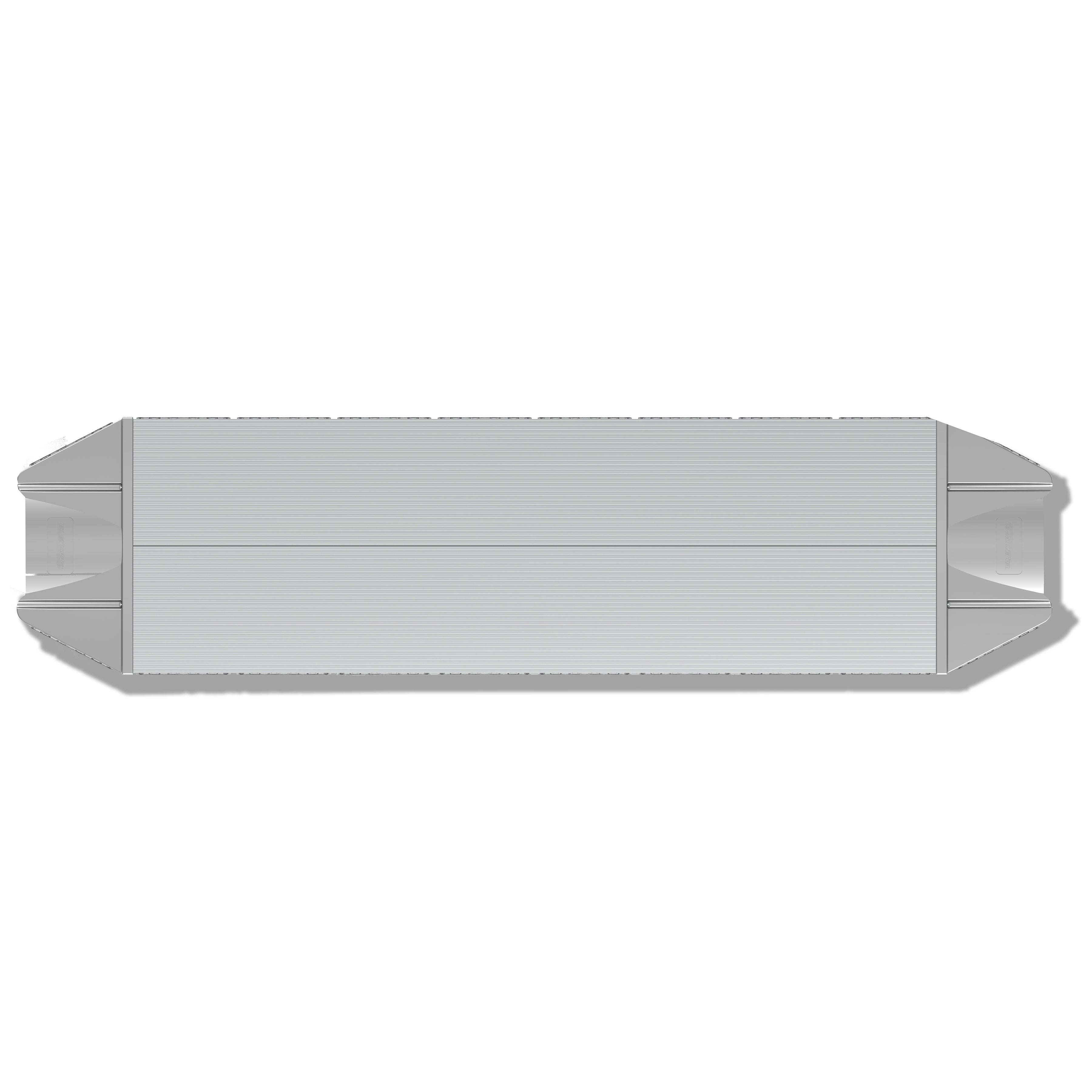 Falcon Flight Emergency LED Light Bar 55 in