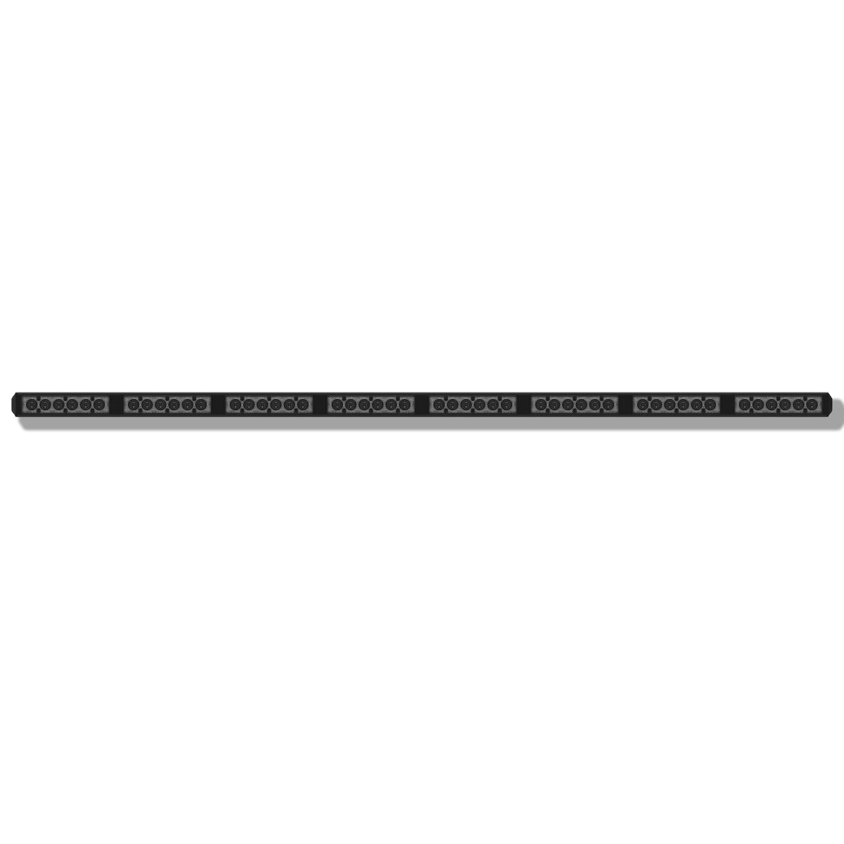 Hawk 8 LED Traffic Advisor
