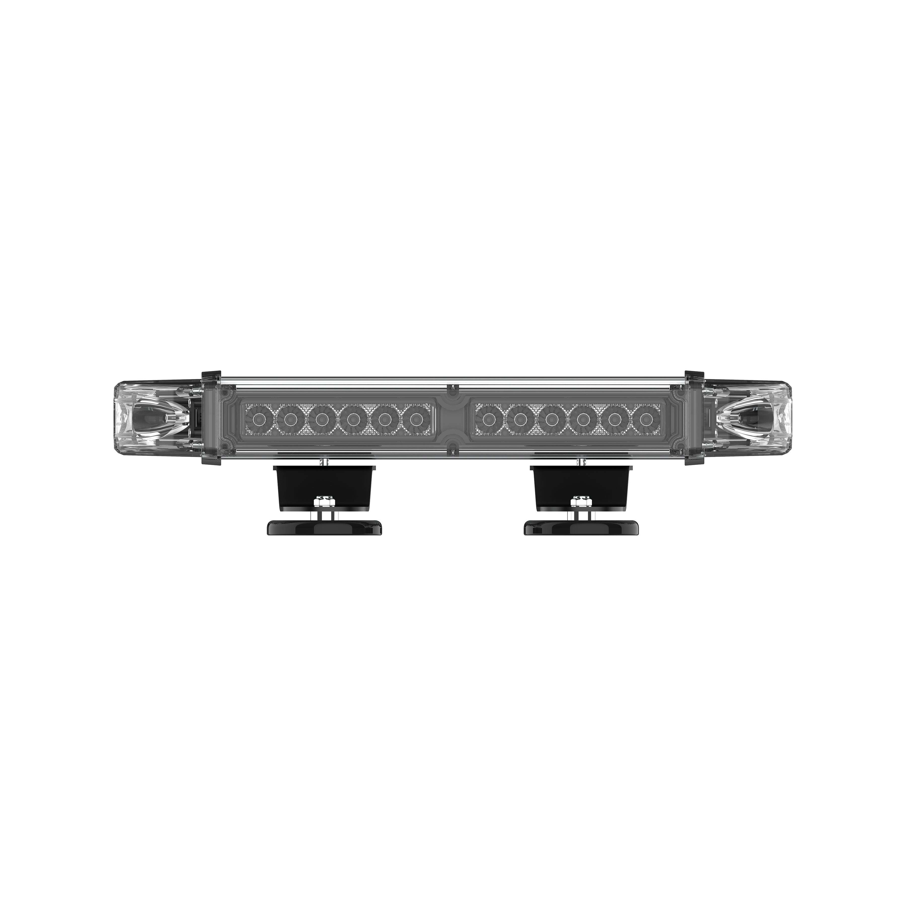 Predator Emergency LED Light Bar 18 in
