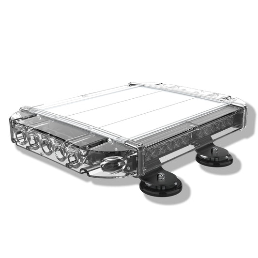 Predator Emergency LED Light Bar 18 in
