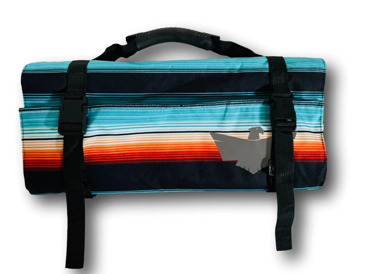 Tool Roll Bag Alpine Offroad