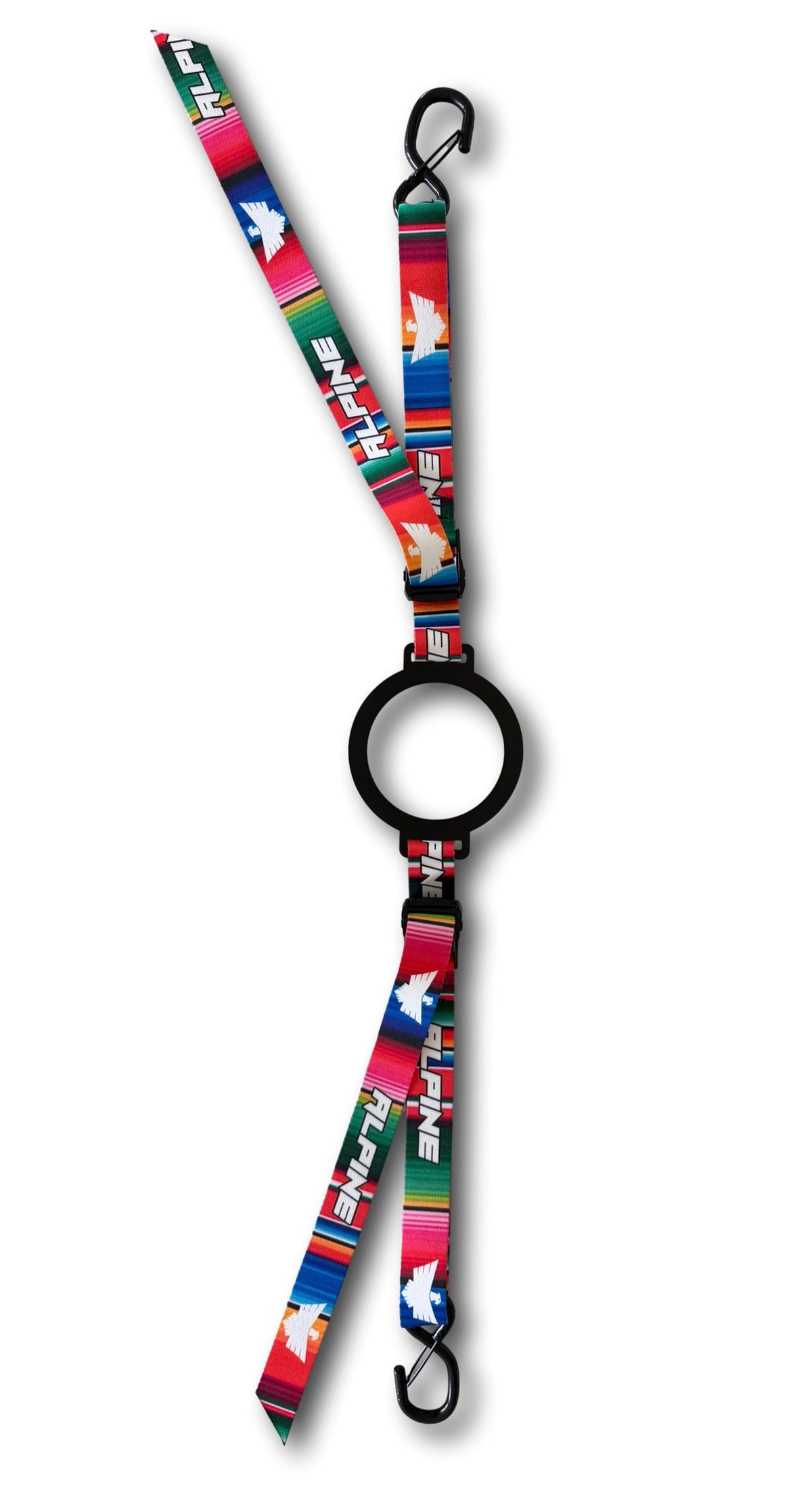 Ring Fuel Jug Strap-Baja