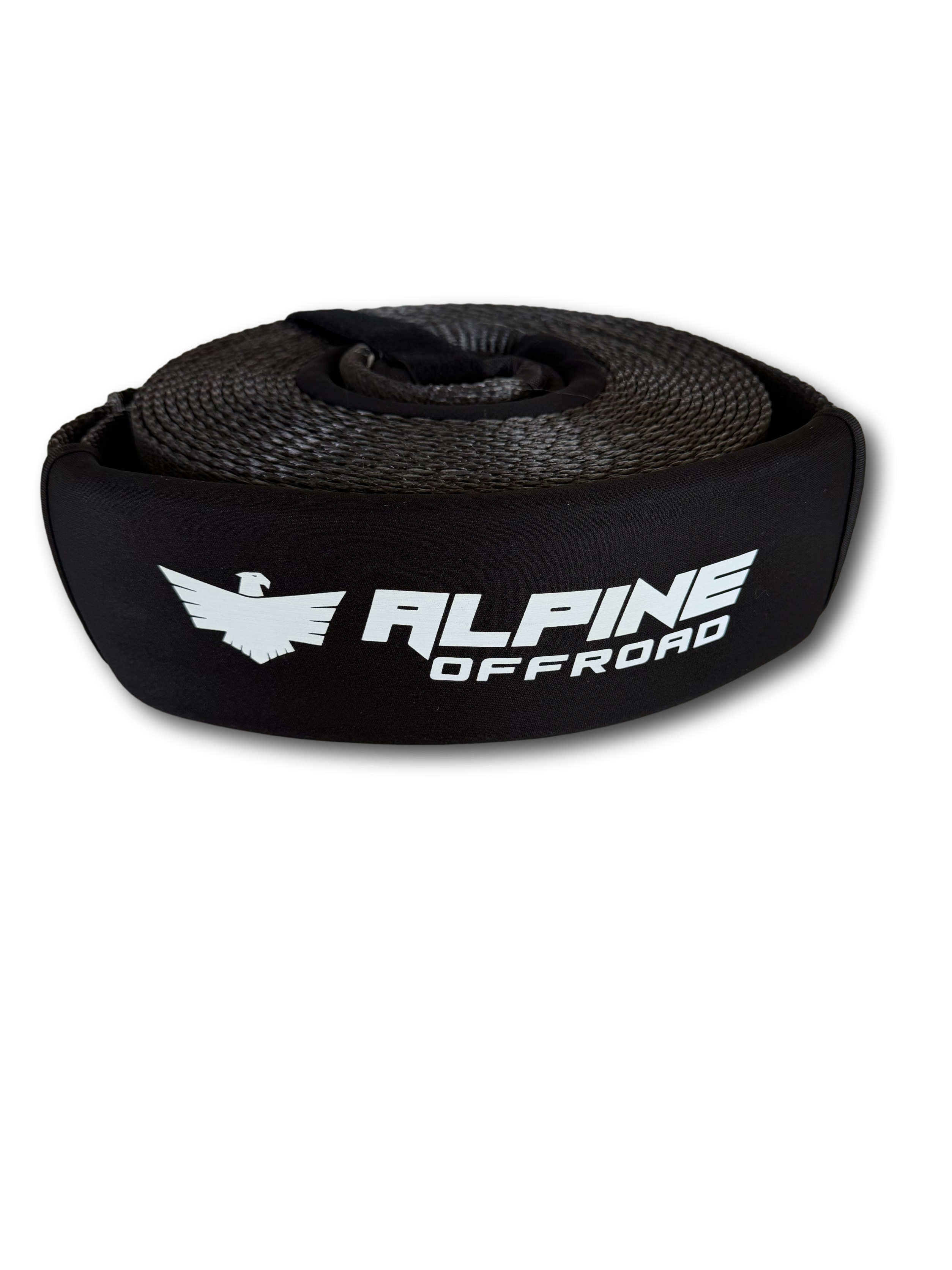 NEW UPDATED- 30 FT TOW STRAPS