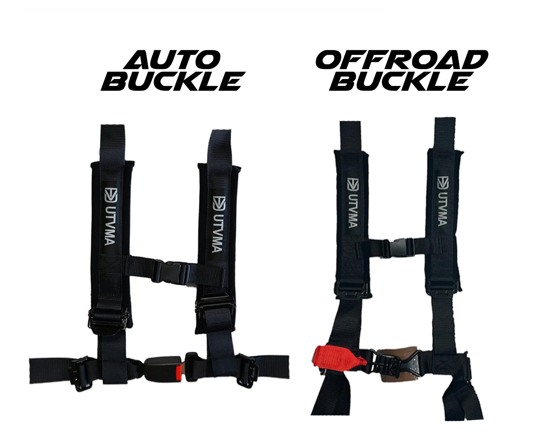 Honda Talon 4 Rear Bump Seat (2020+)