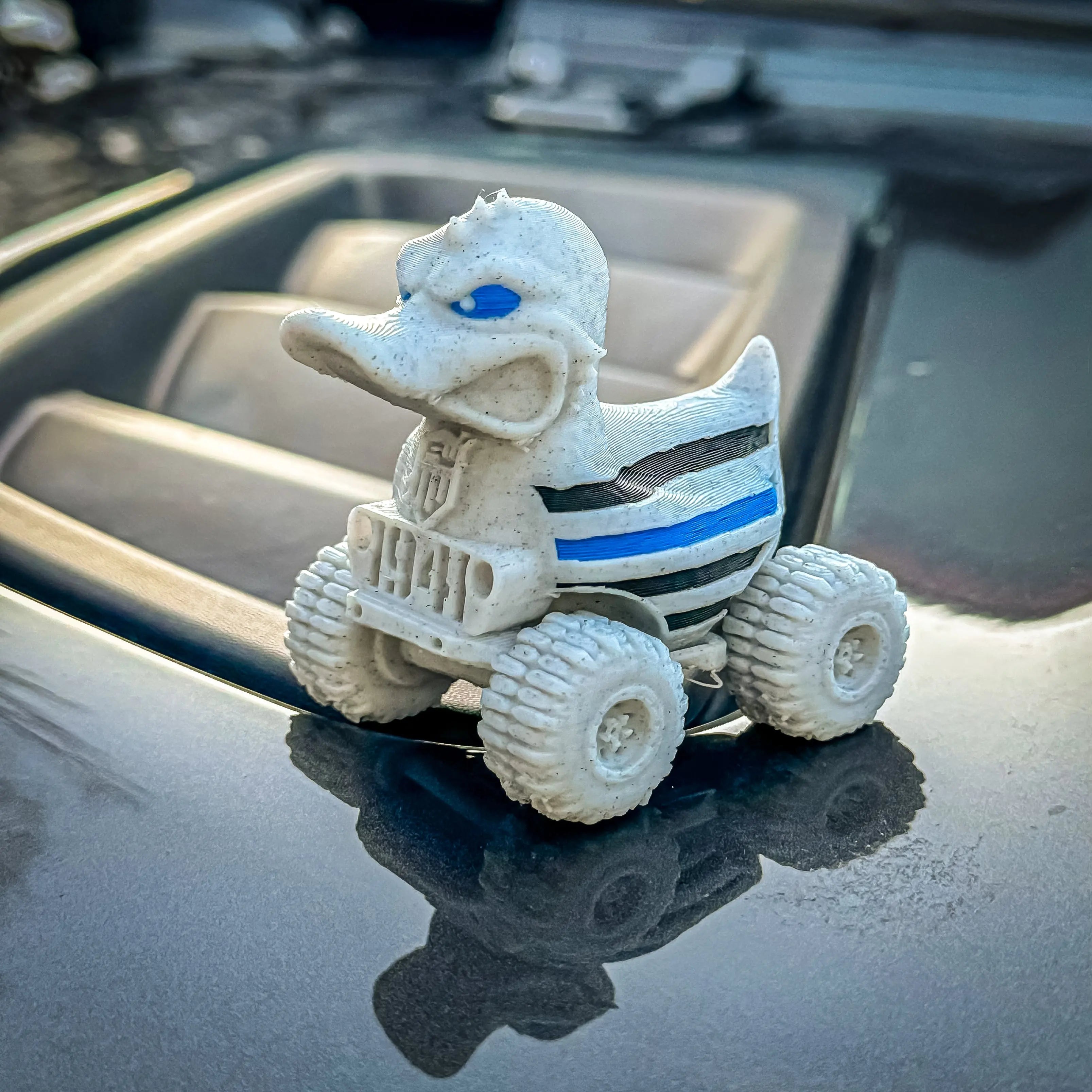 America - BlueLine v2.0