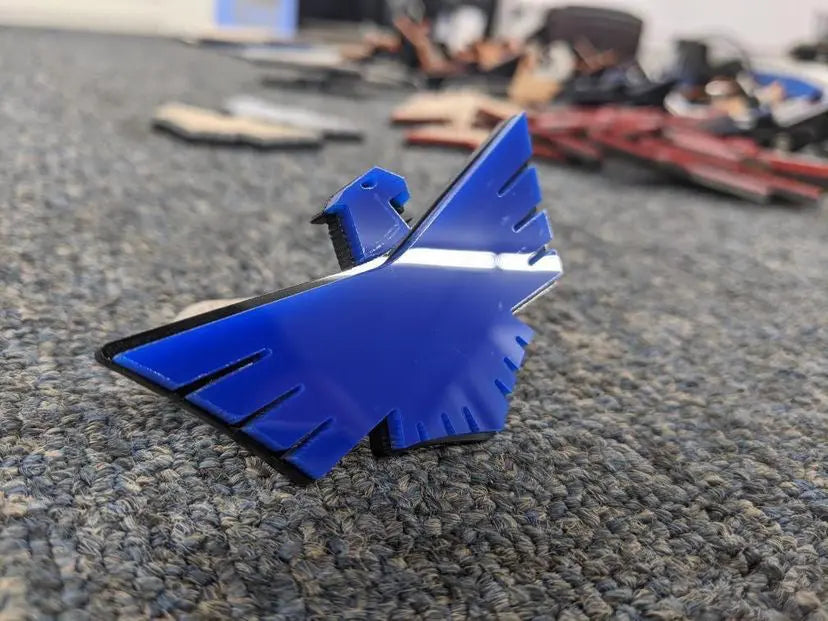 Alpine Bird Insert Alpine Offroad