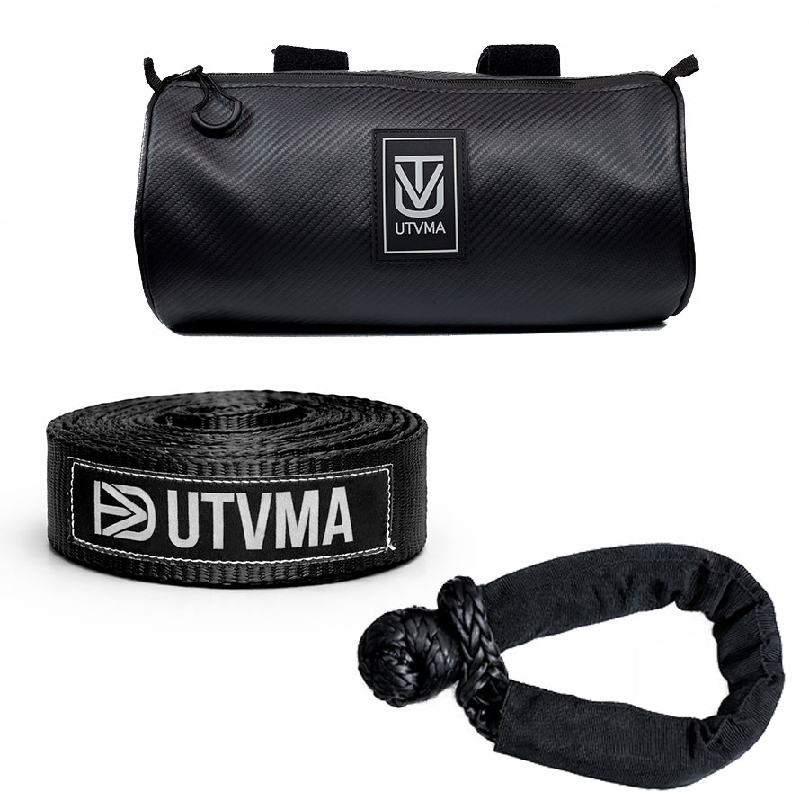 UTV Recovery Kit