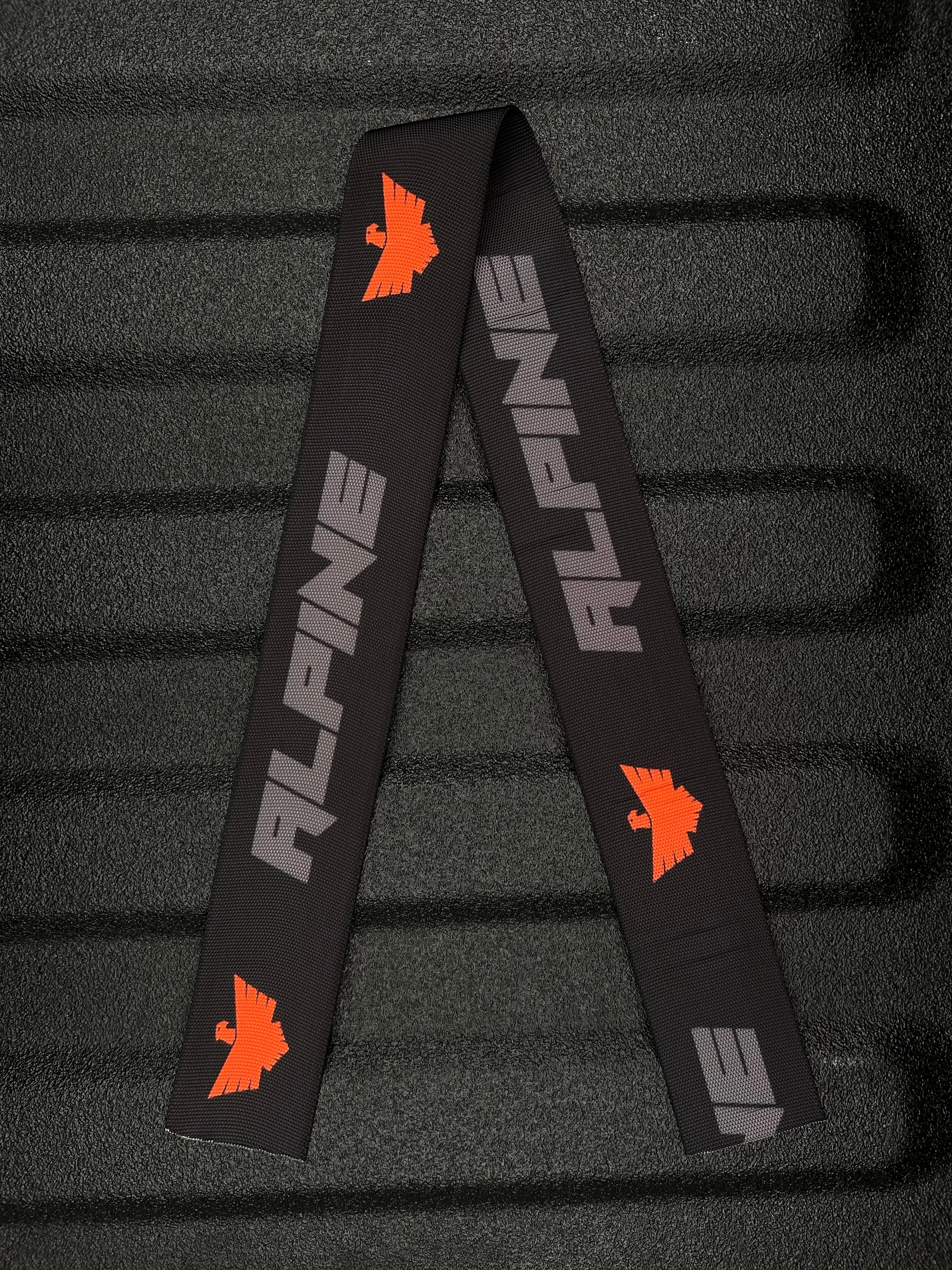 Strap Sleeve Protector (Single strap) Alpine Offroad
