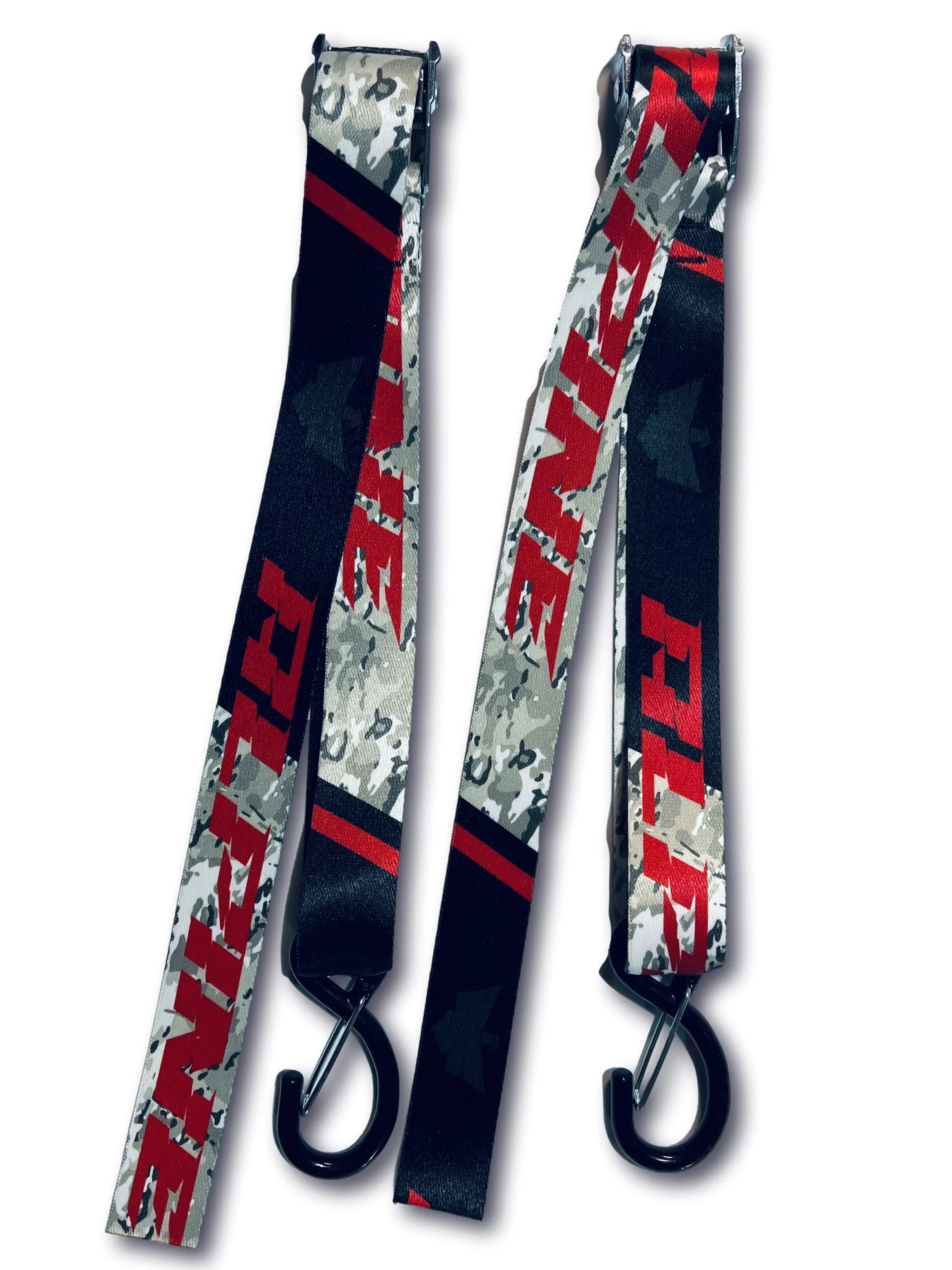 Container Strap- Recon Alpine Offroad
