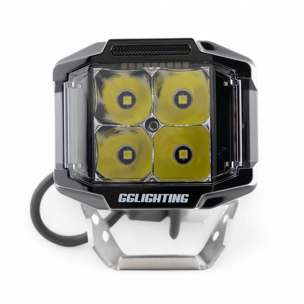 CB30 LED Pod - safesled