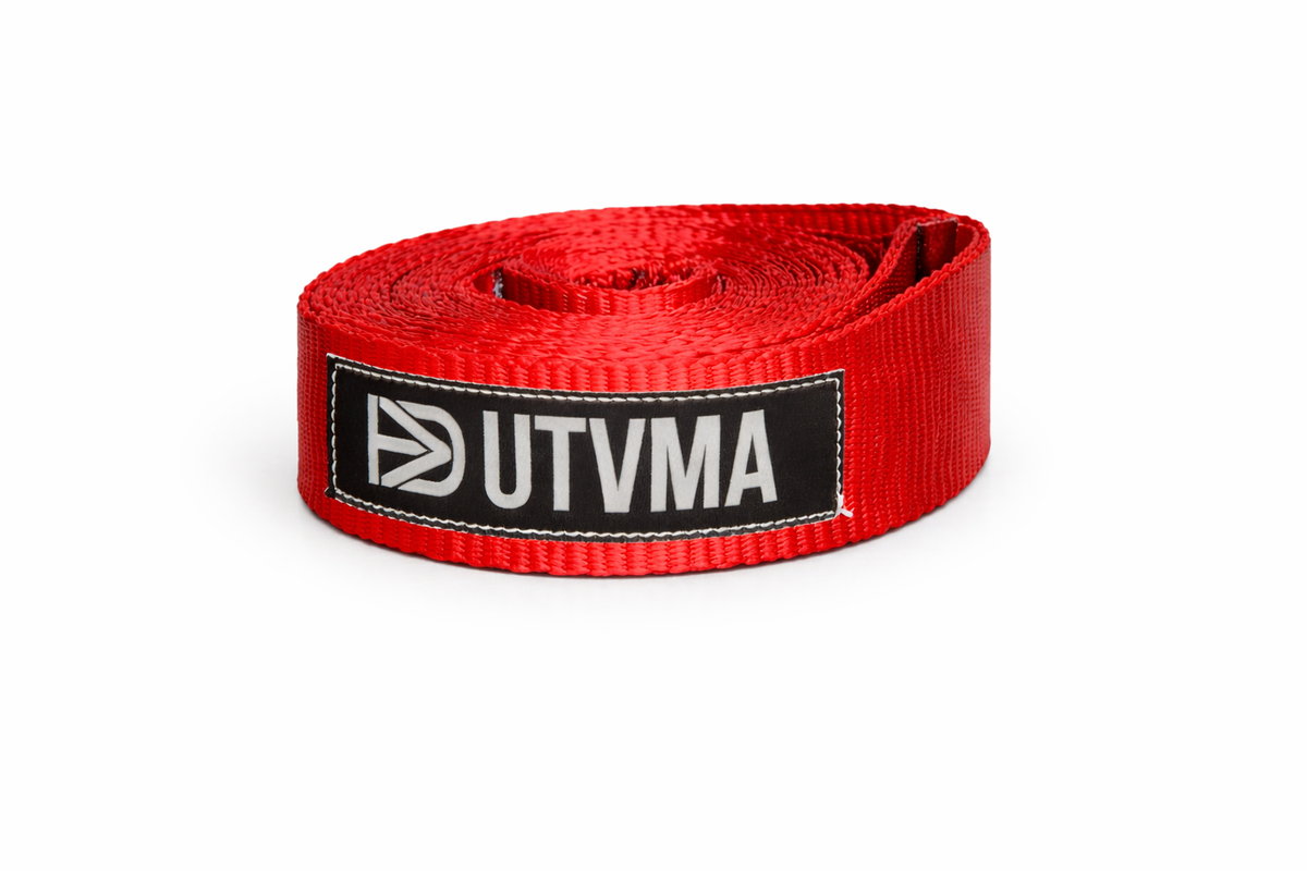 UTV Recovery Kit