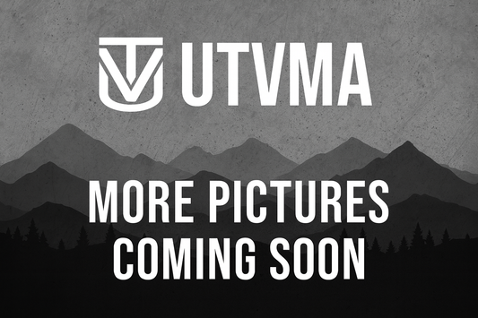 Ranger 1500 Rear Seat and Roll Cage Kit (2024-2026)