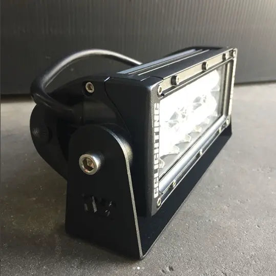LED Bar Cradle Mount - safesled