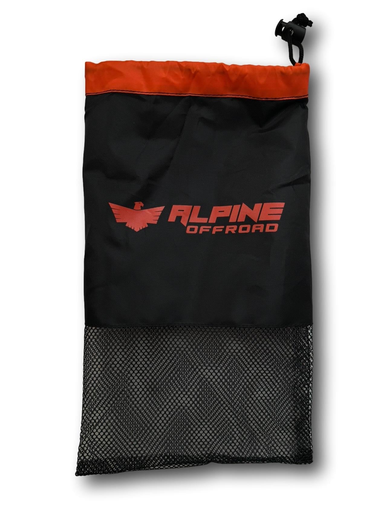 46,000 lbs Synthetic Soft Shackle with Storage bag