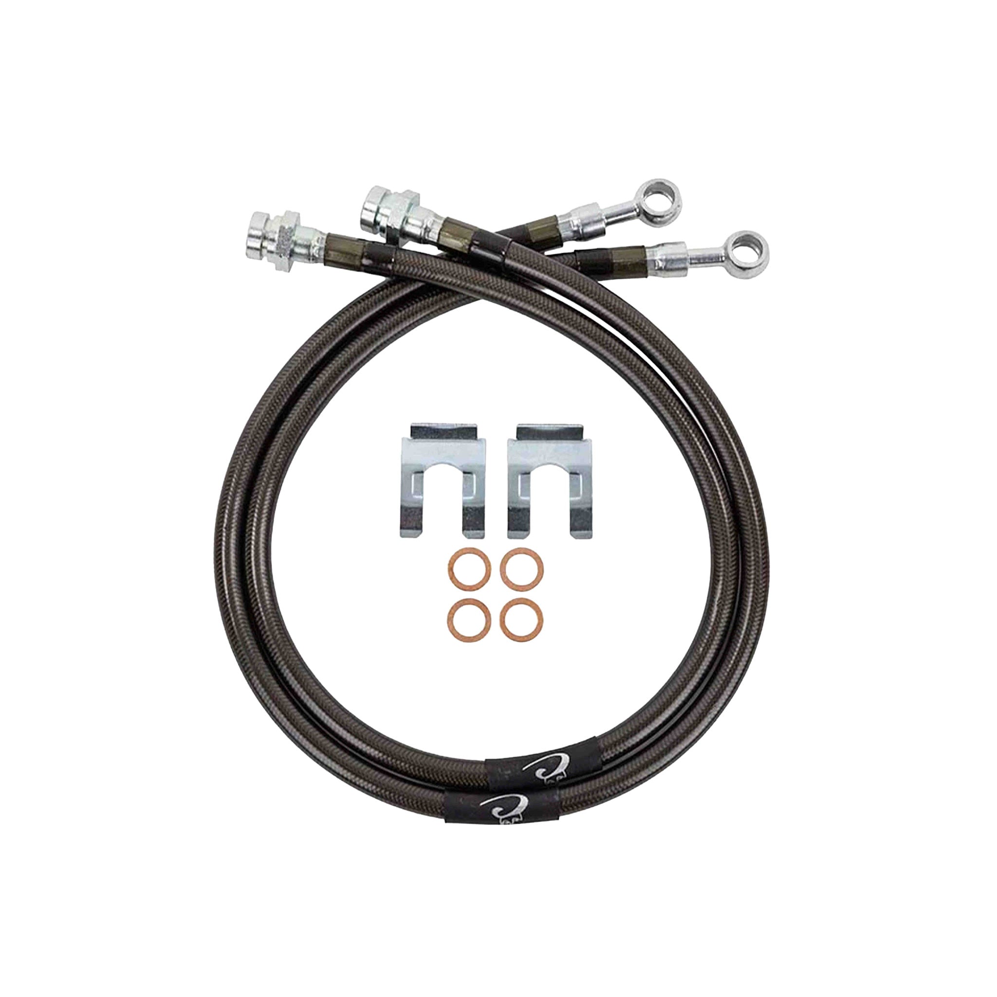 Brake Lines | 10mm Banjo x 10mm-1.0 FIF
