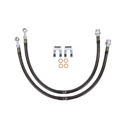 Brake Lines | 10mm Banjo x 10mm-1.5 FIF