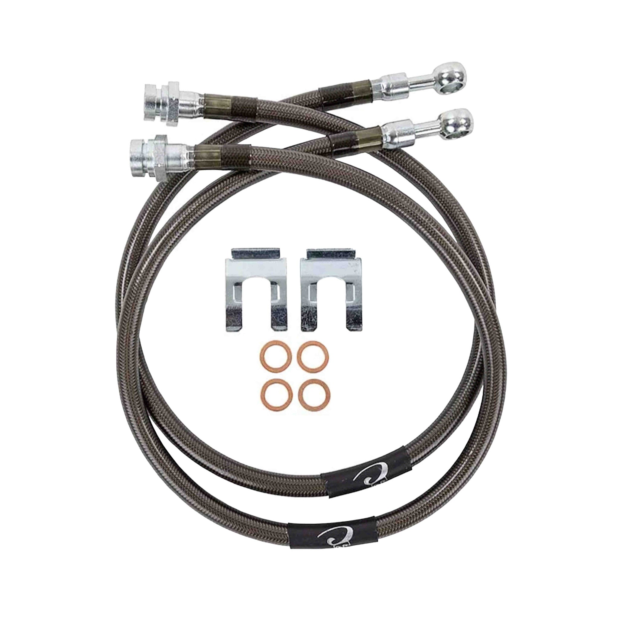 Brake Lines | 10mm Banjo x 10mm-1.5 FIF